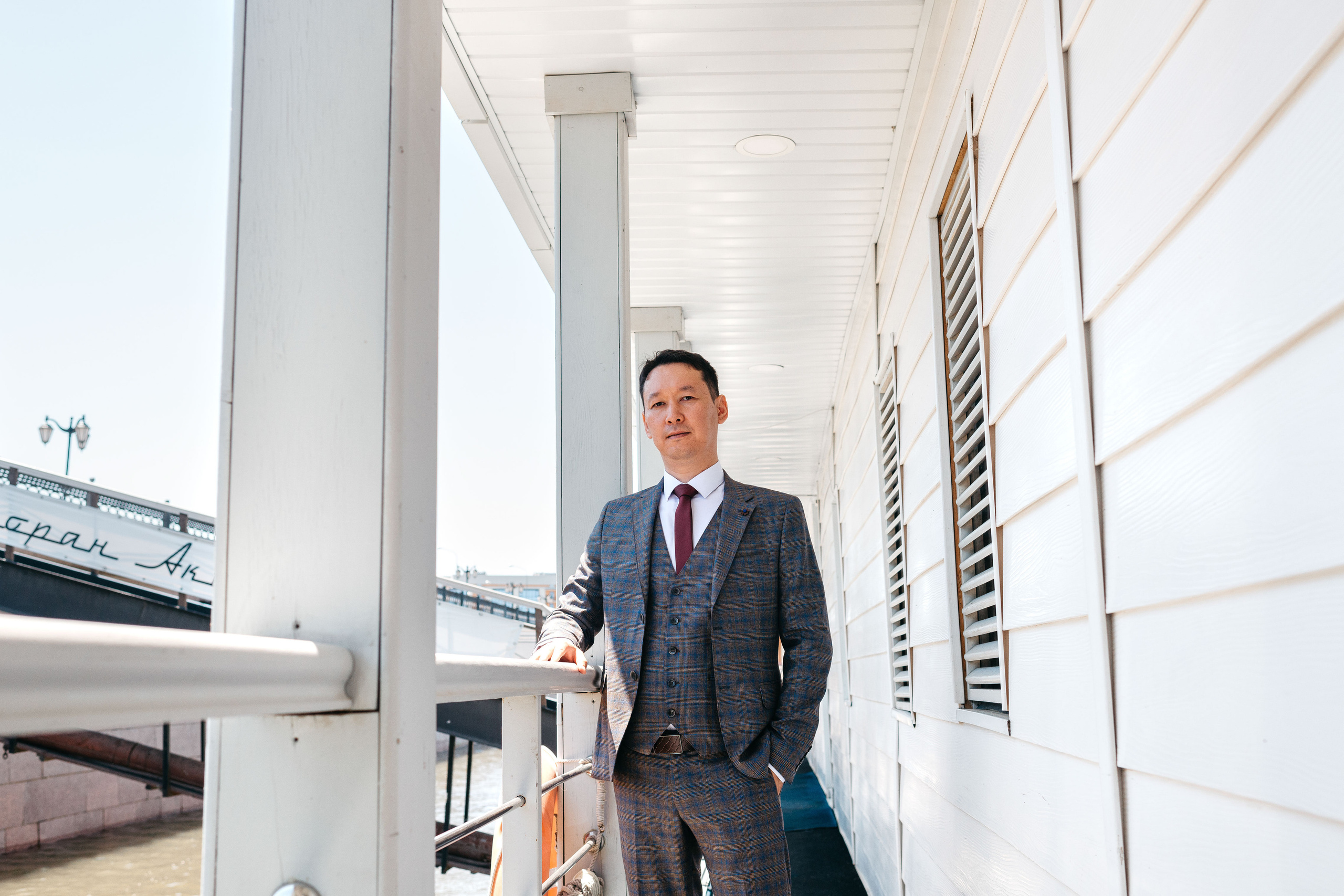 Свадьба Артура и Натальи. Свадебный и школьный фотограф в Астрахани