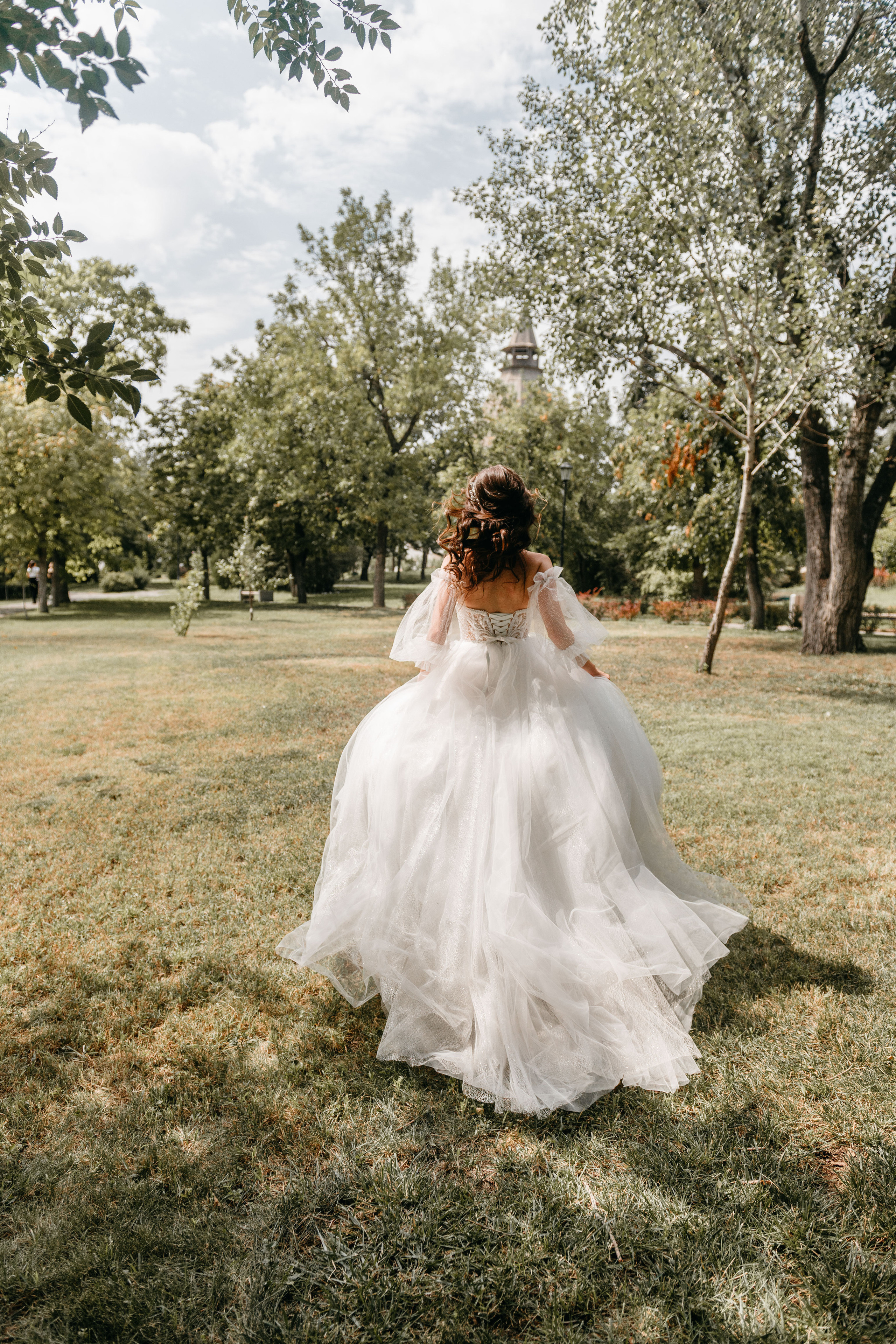Свадьба Константина и Лилии. Свадебный и школьный фотограф в Астрахани