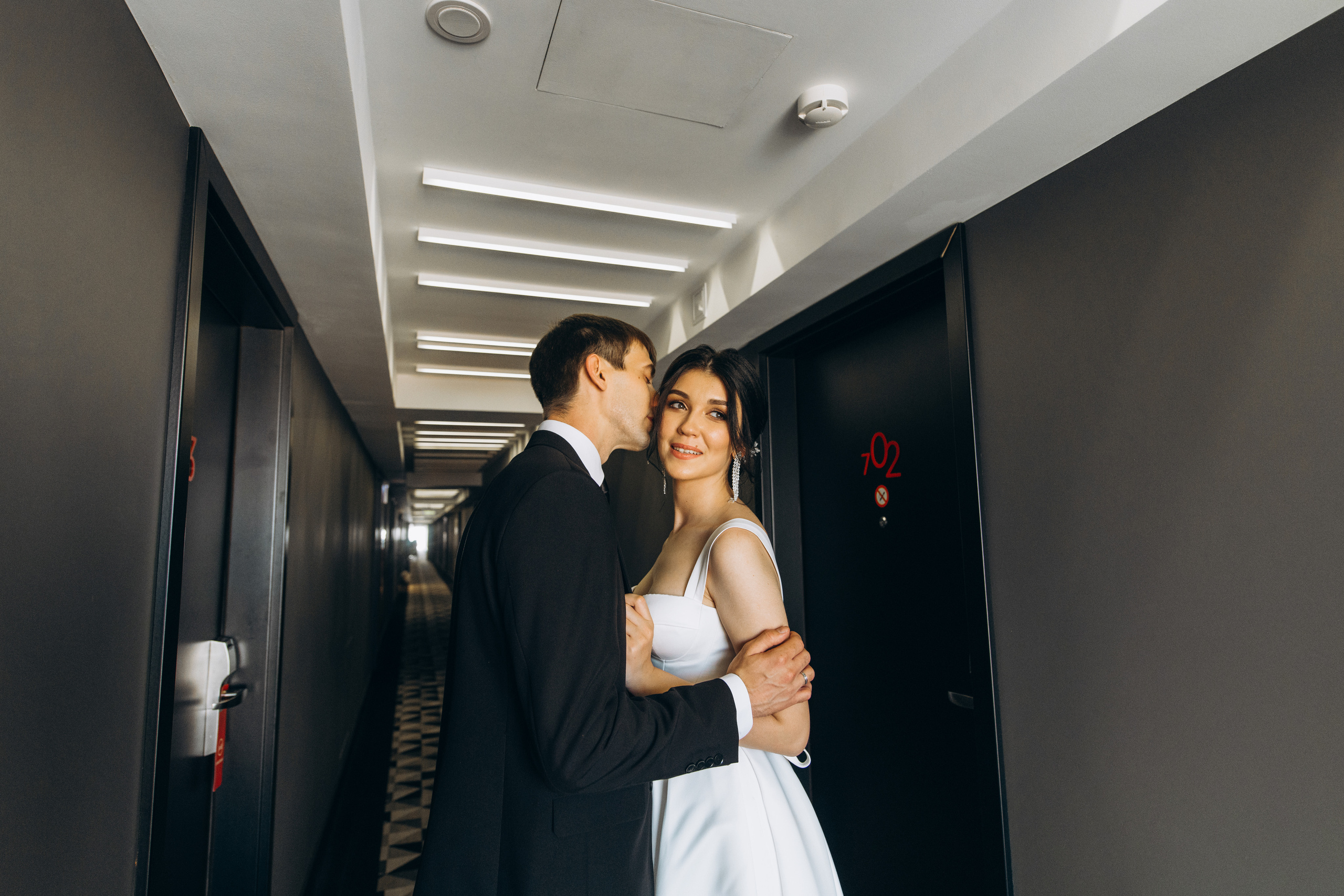 Андрей и Алина. Свадебный и школьный фотограф в Астрахани