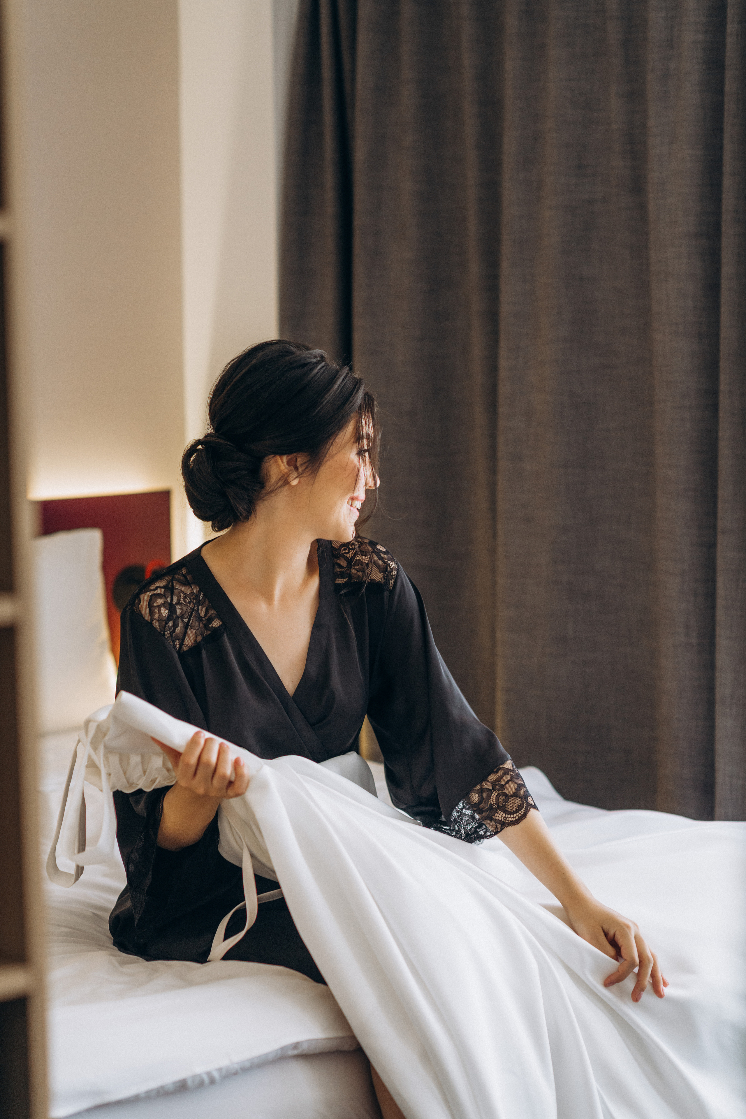 Андрей и Алина. Свадебный и школьный фотограф в Астрахани