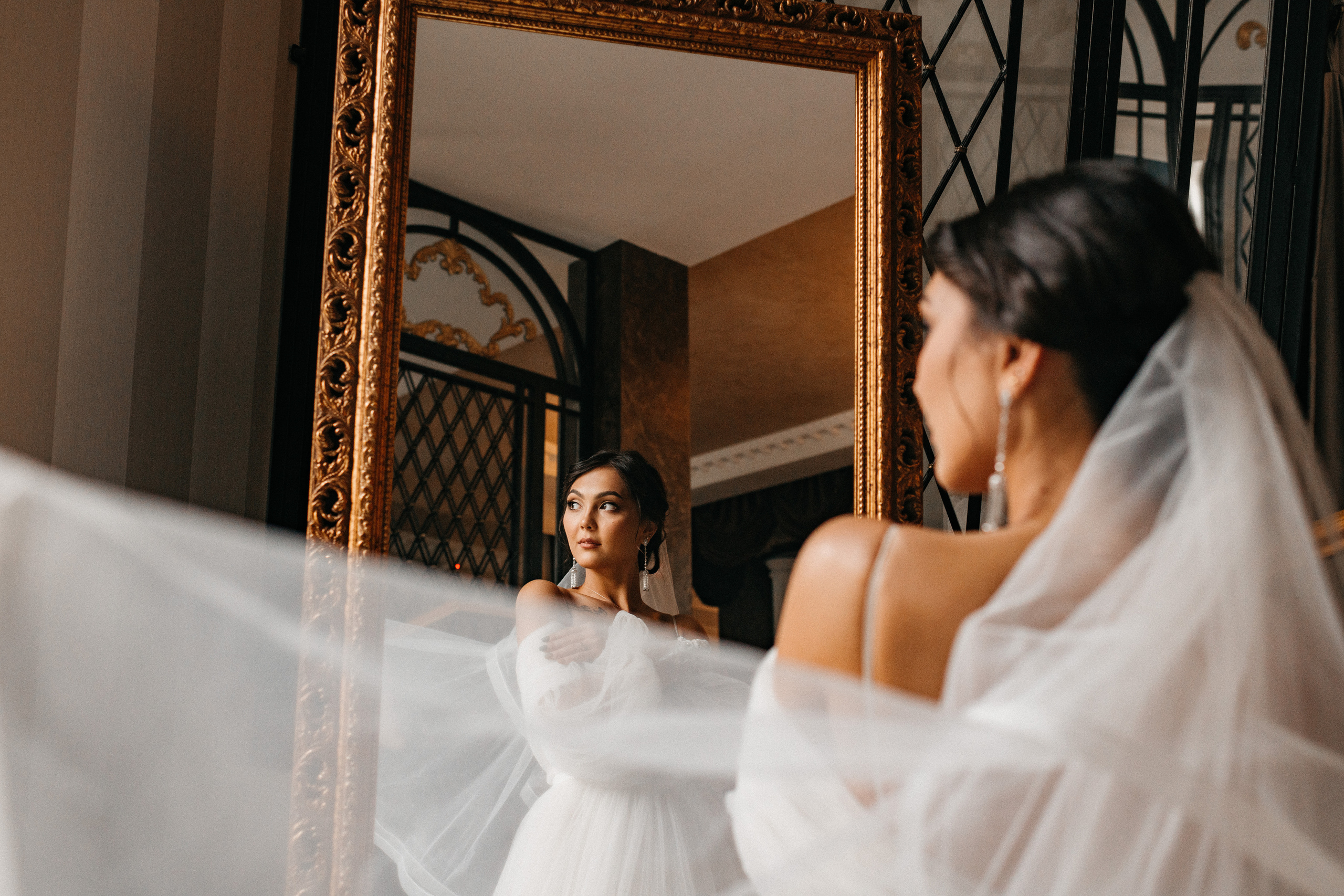 Нурлан и Индира. Свадебный и школьный фотограф в Астрахани