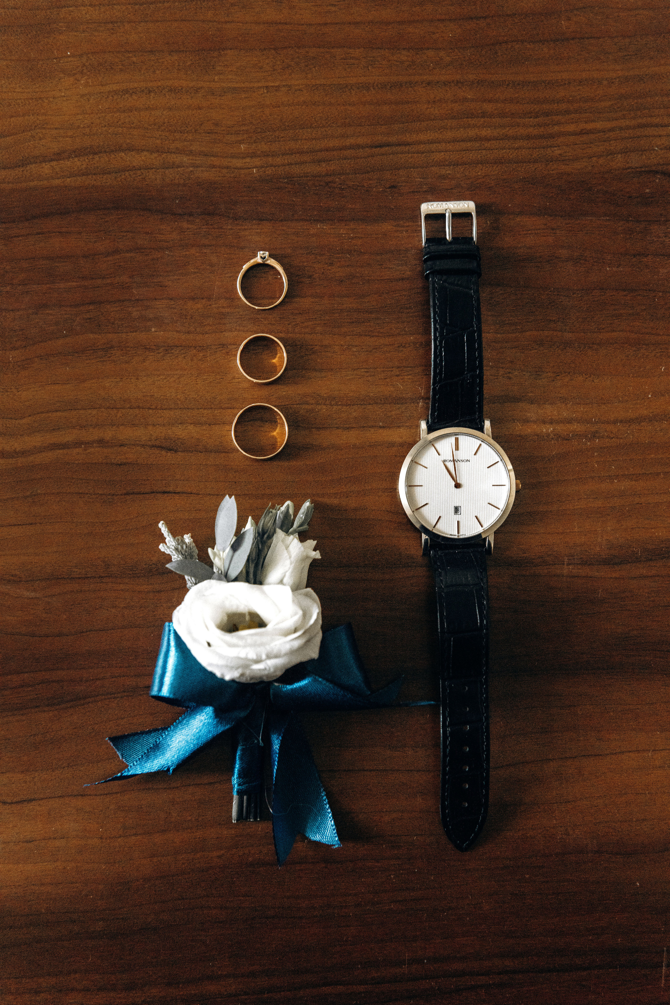 Свадьба Константина и Лилии. Свадебный и школьный фотограф в Астрахани