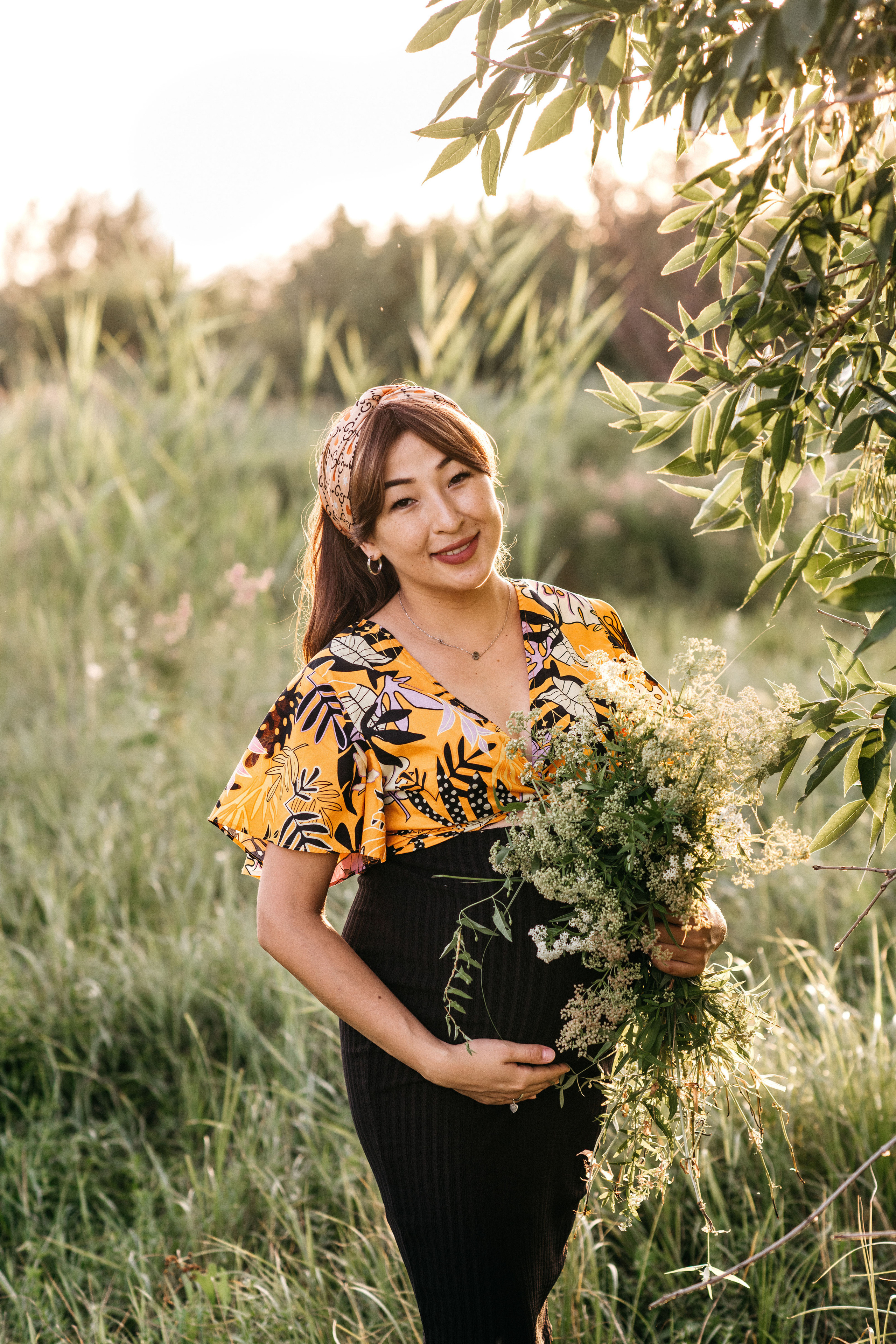 Рифкат и Салима. Свадебный и школьный фотограф в Астрахани