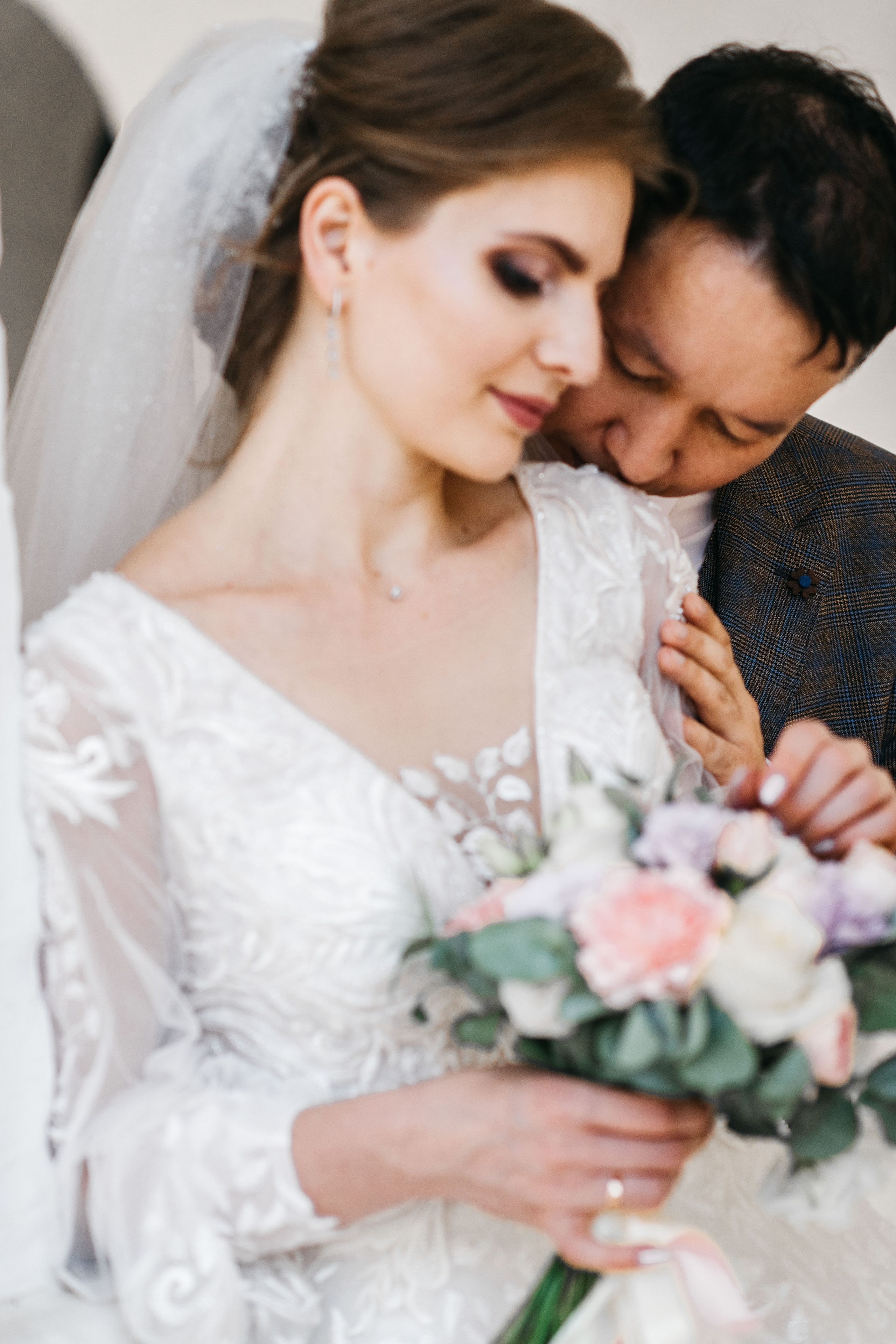 Свадьба Артура и Натальи. Свадебный и школьный фотограф в Астрахани