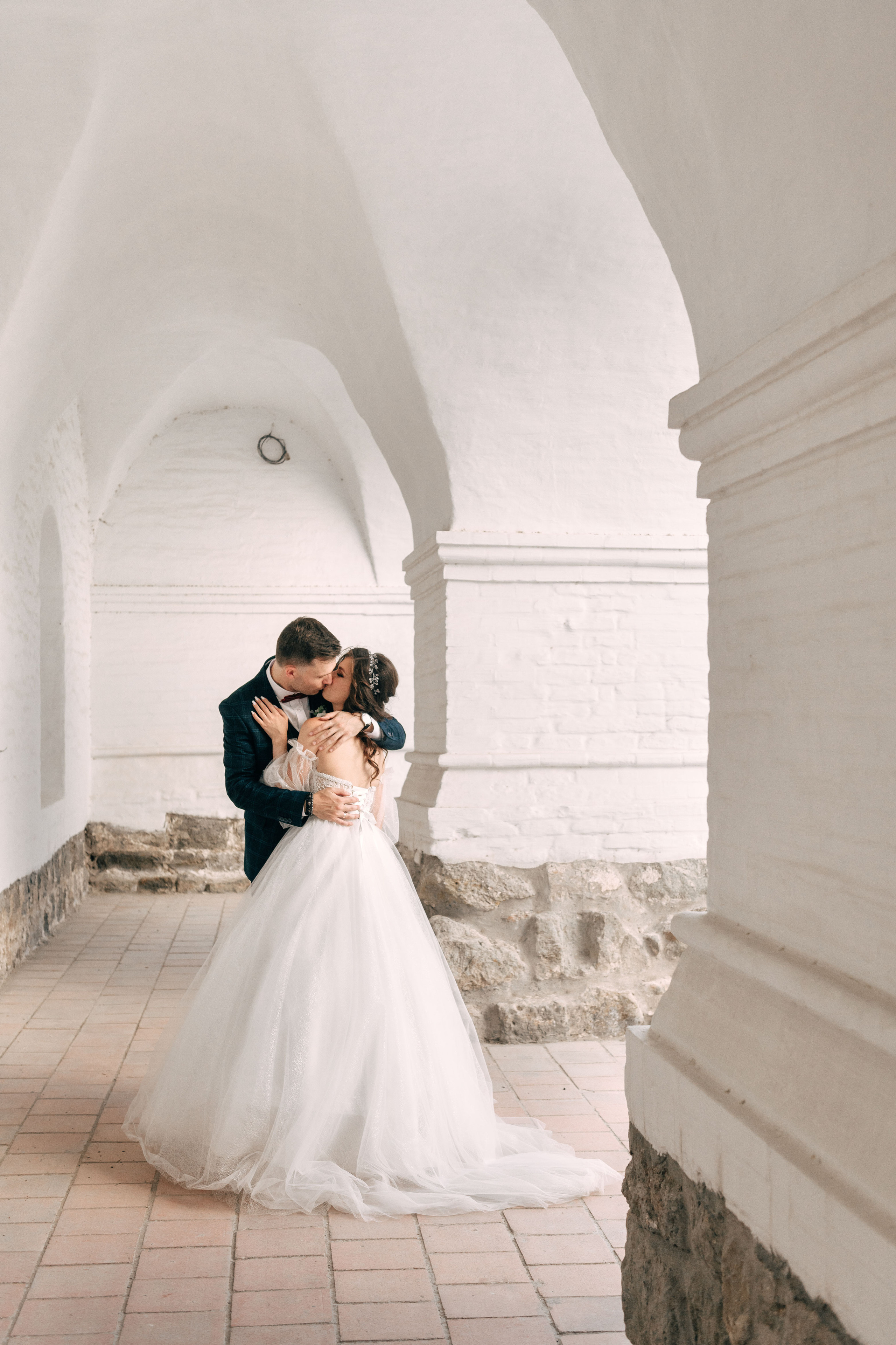 Свадьба Константина и Лилии. Свадебный и школьный фотограф в Астрахани