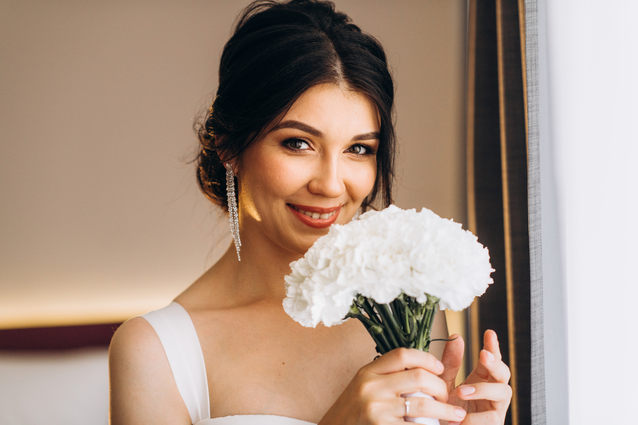 Андрей и Алина. Свадебный и школьный фотограф в Астрахани