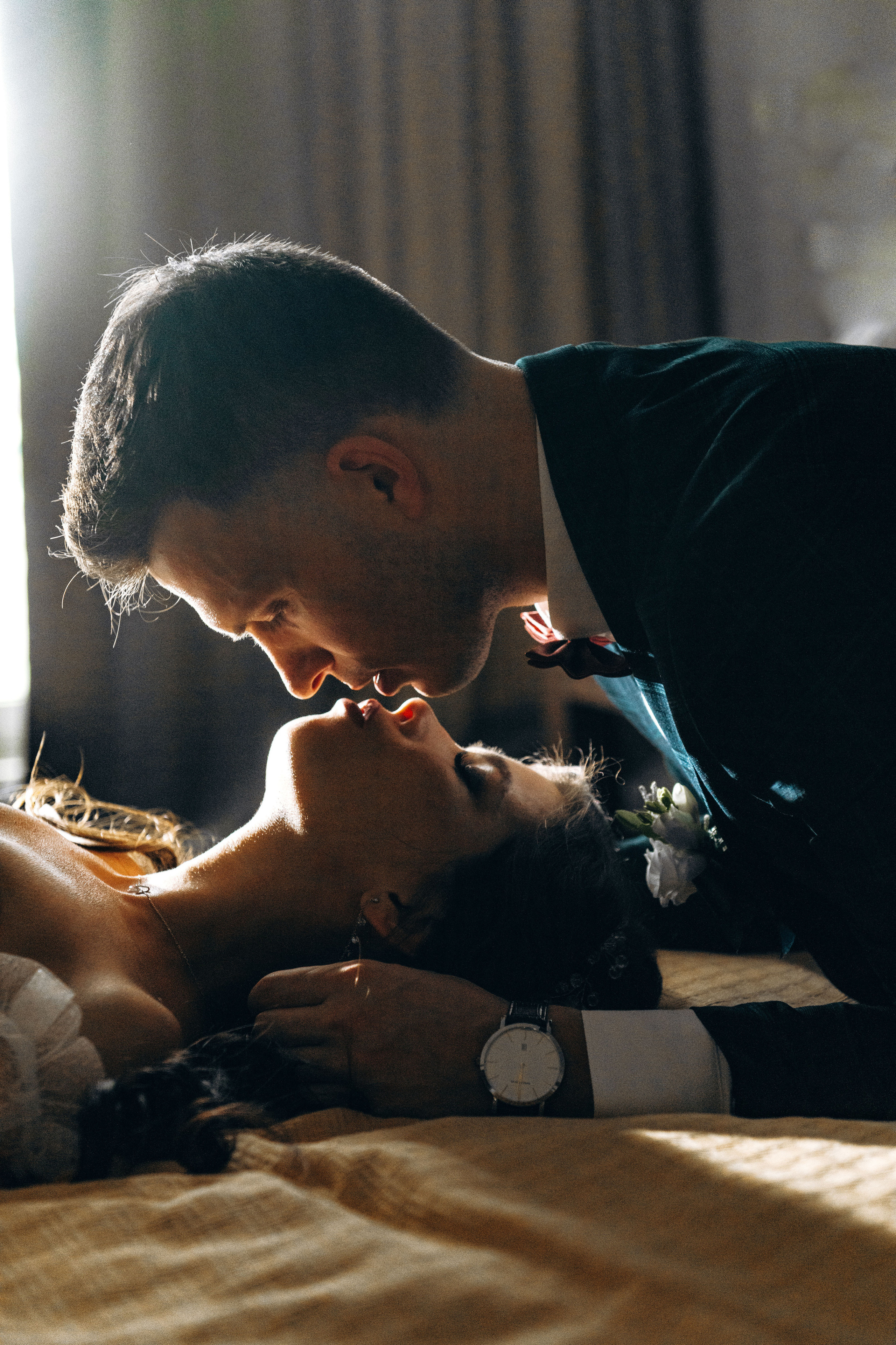 Свадьба Константина и Лилии. Свадебный и школьный фотограф в Астрахани