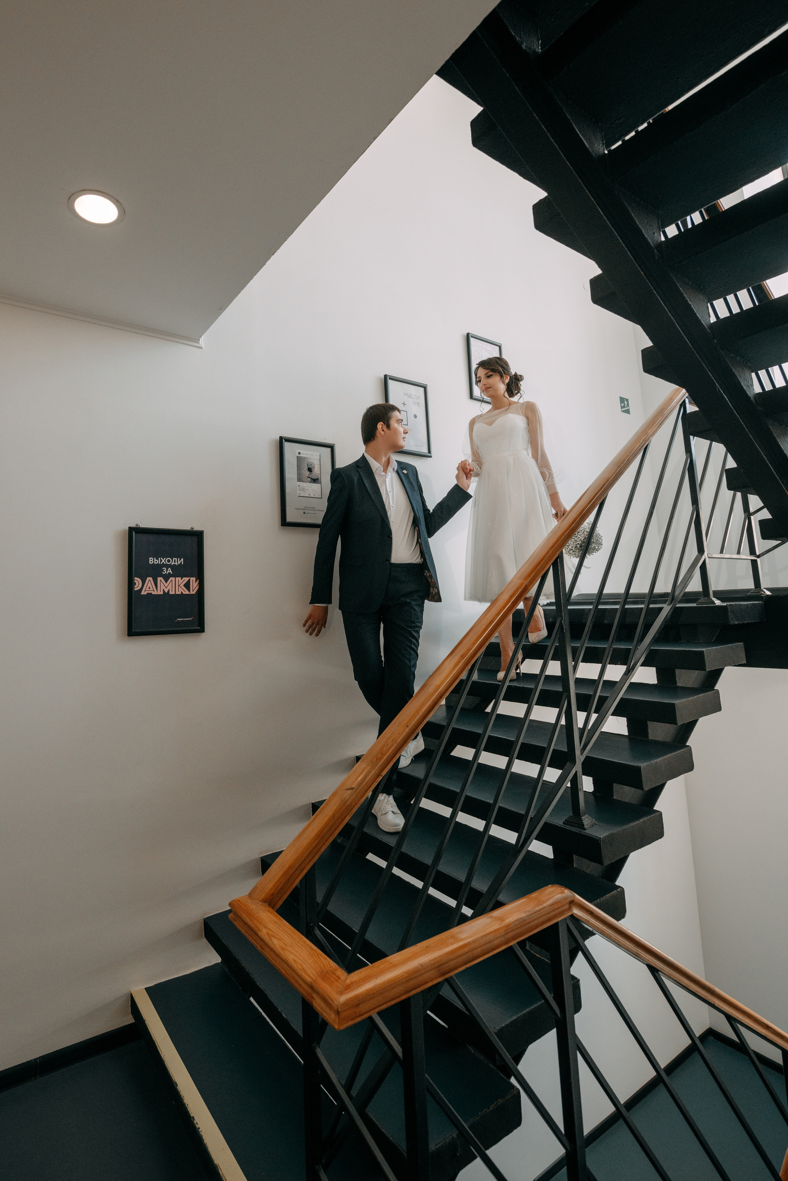 Александр и Вероника. Свадебный и школьный фотограф в Астрахани