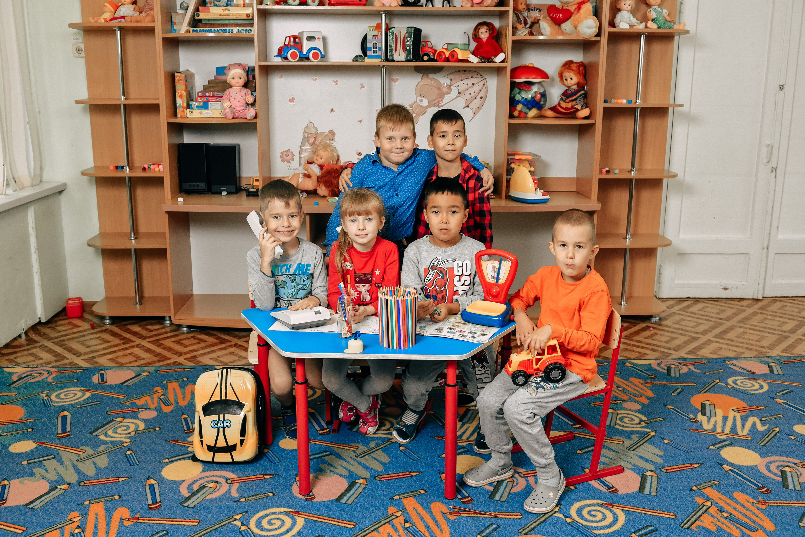 Дет сад Портреты и групповые фото. Свадебный и школьный фотограф в Астрахани