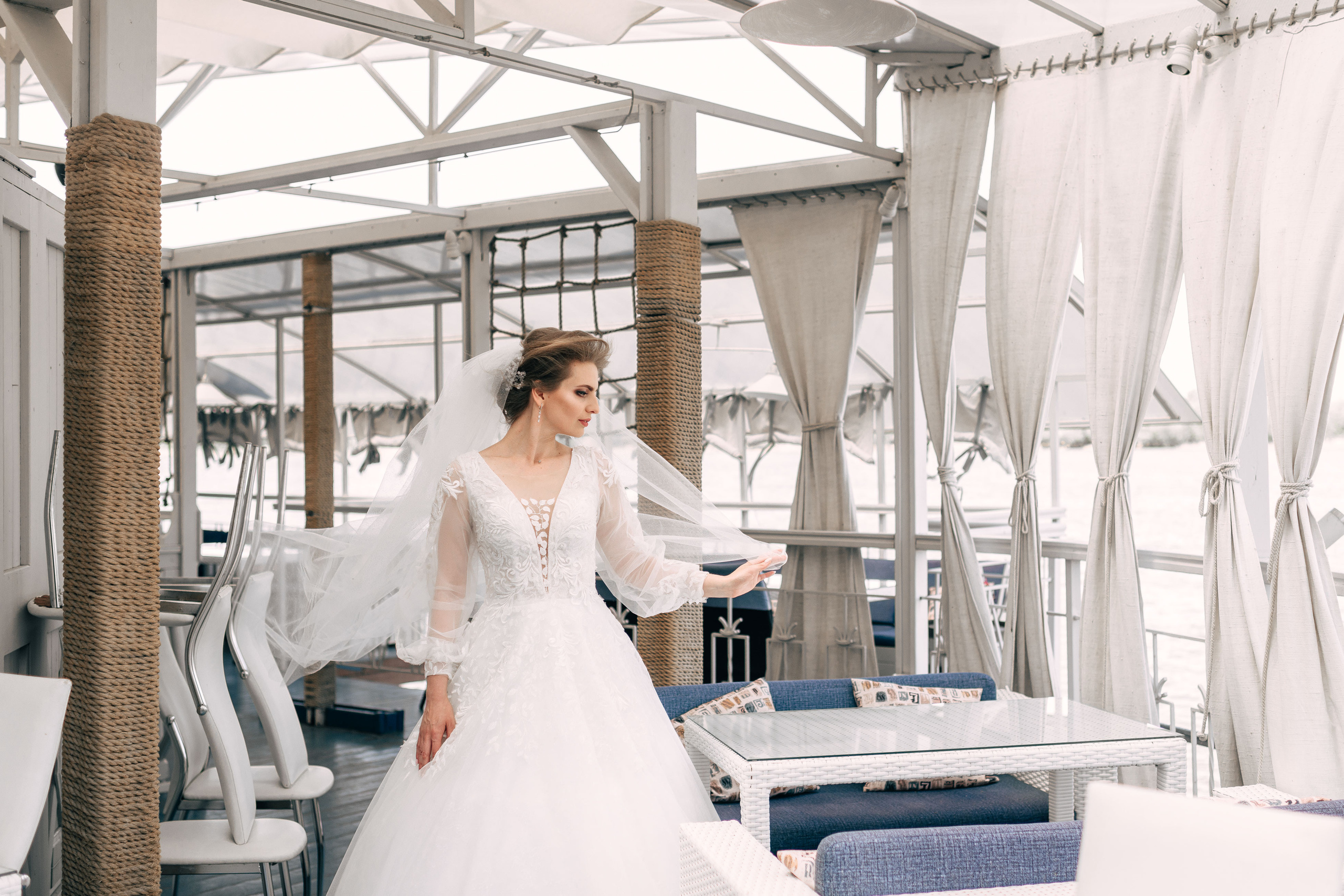 Свадьба Артура и Натальи. Свадебный и школьный фотограф в Астрахани