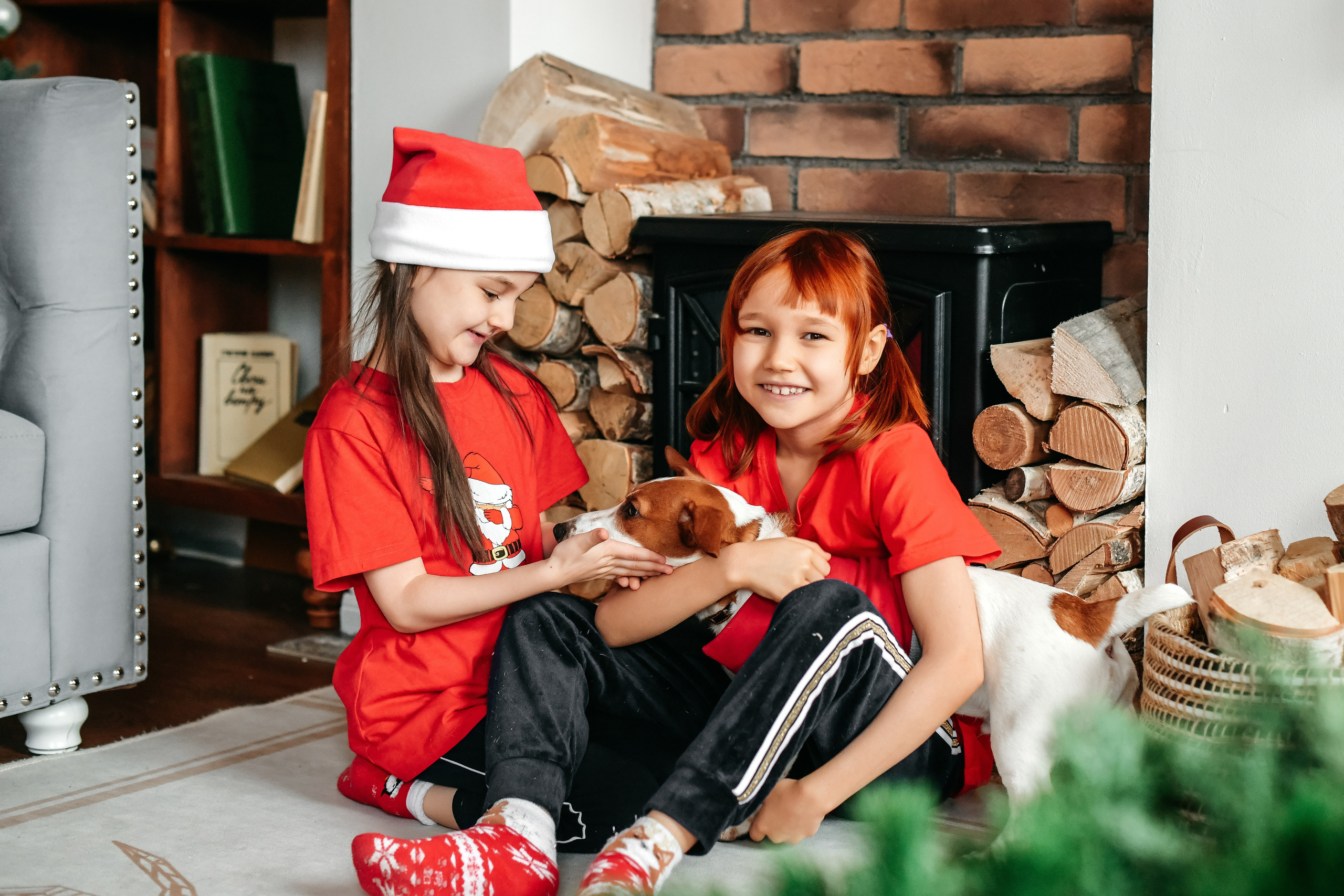 Семья Ислама и Алены. Свадебный и школьный фотограф в Астрахани
