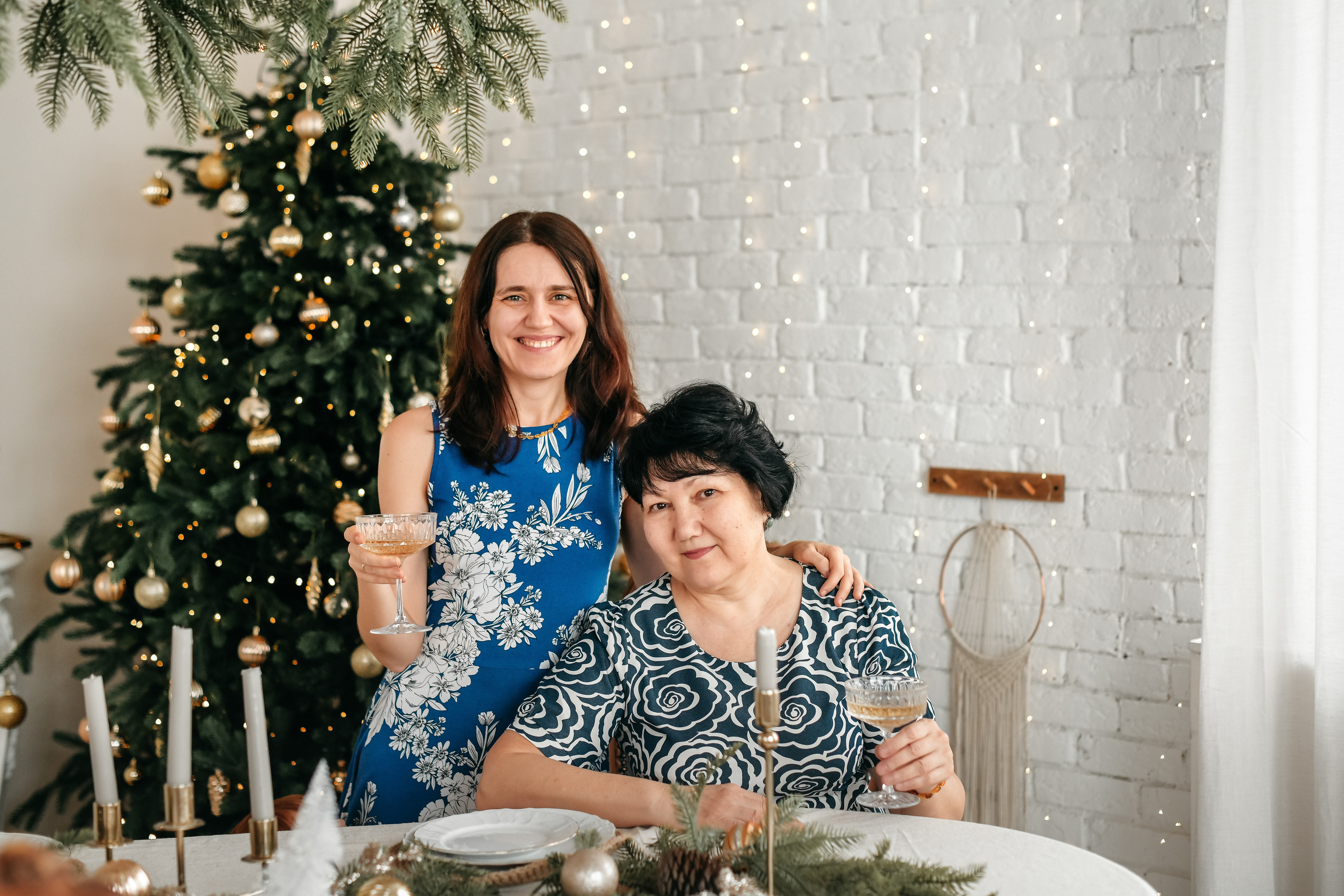 Семья Ислама и Алены. Свадебный и школьный фотограф в Астрахани