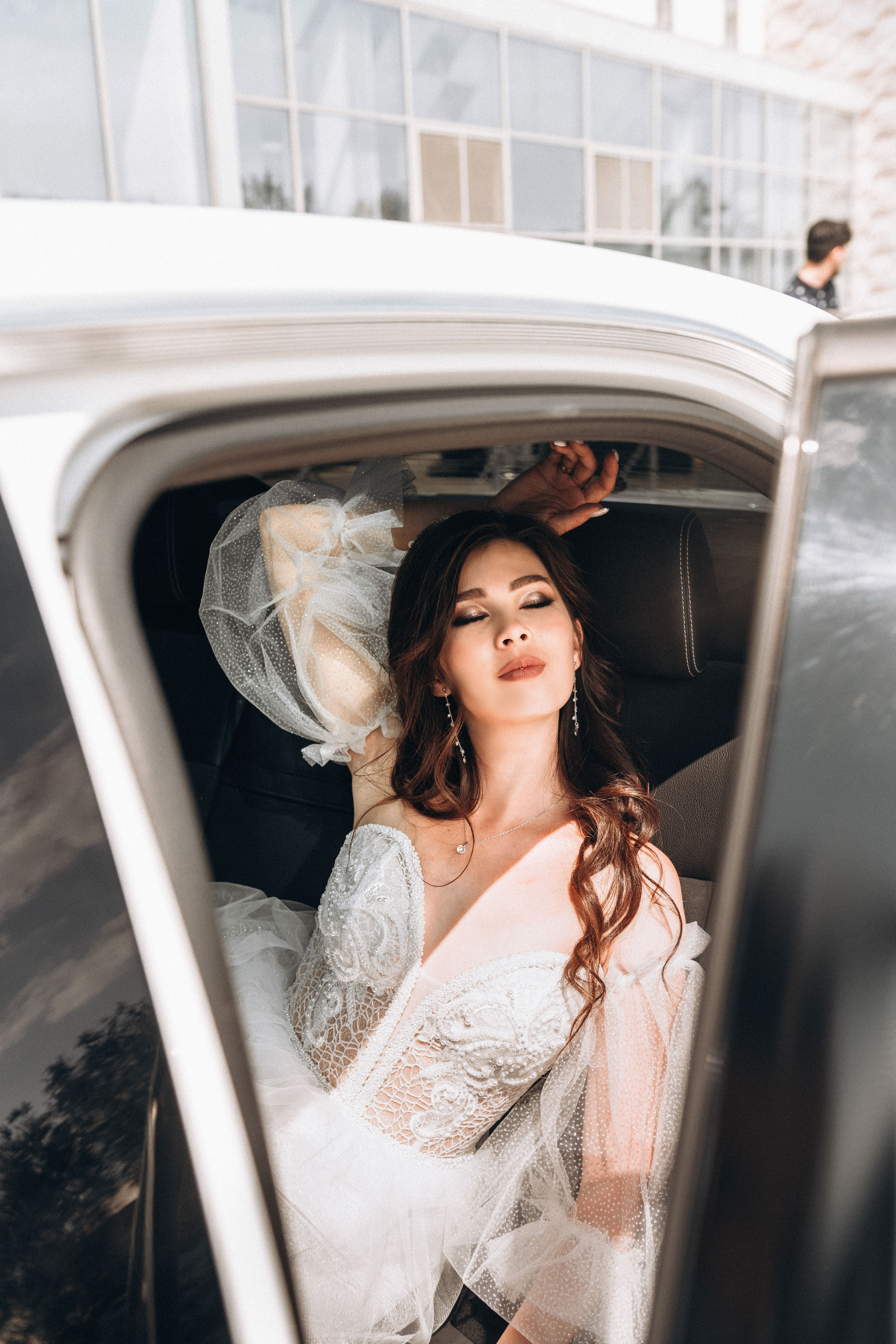 Свадьба Константина и Лилии. Свадебный и школьный фотограф в Астрахани