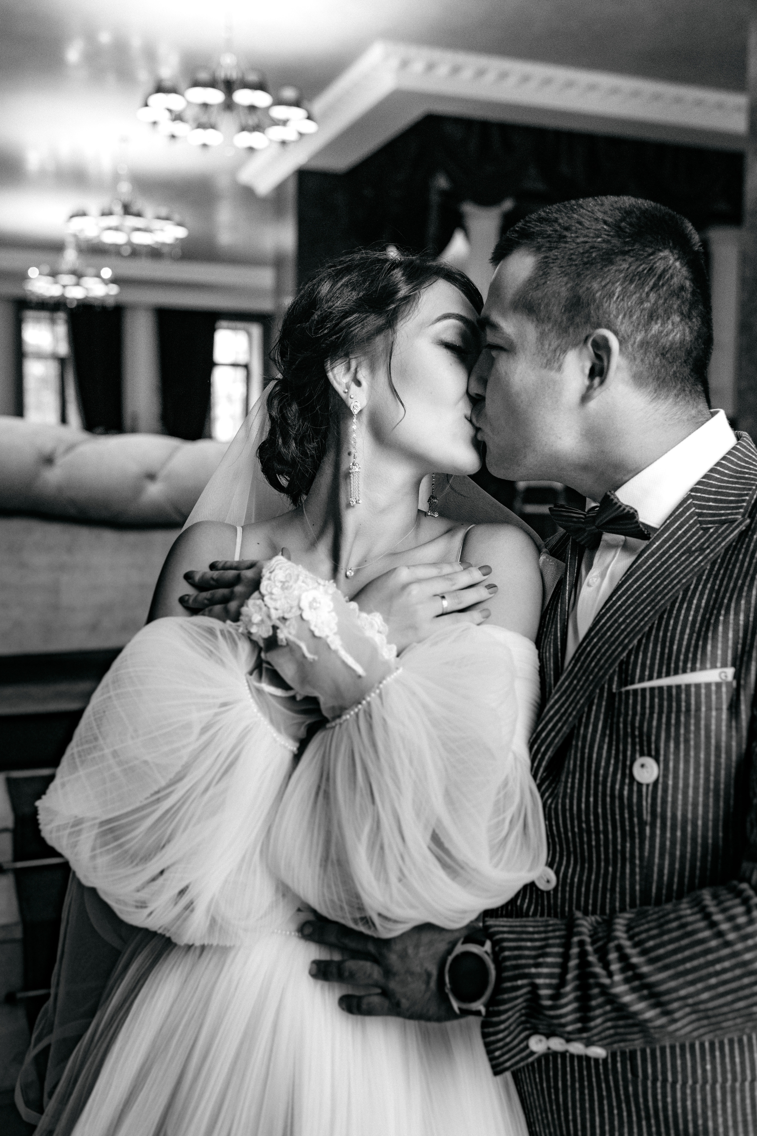 Нурлан и Индира. Свадебный и школьный фотограф в Астрахани