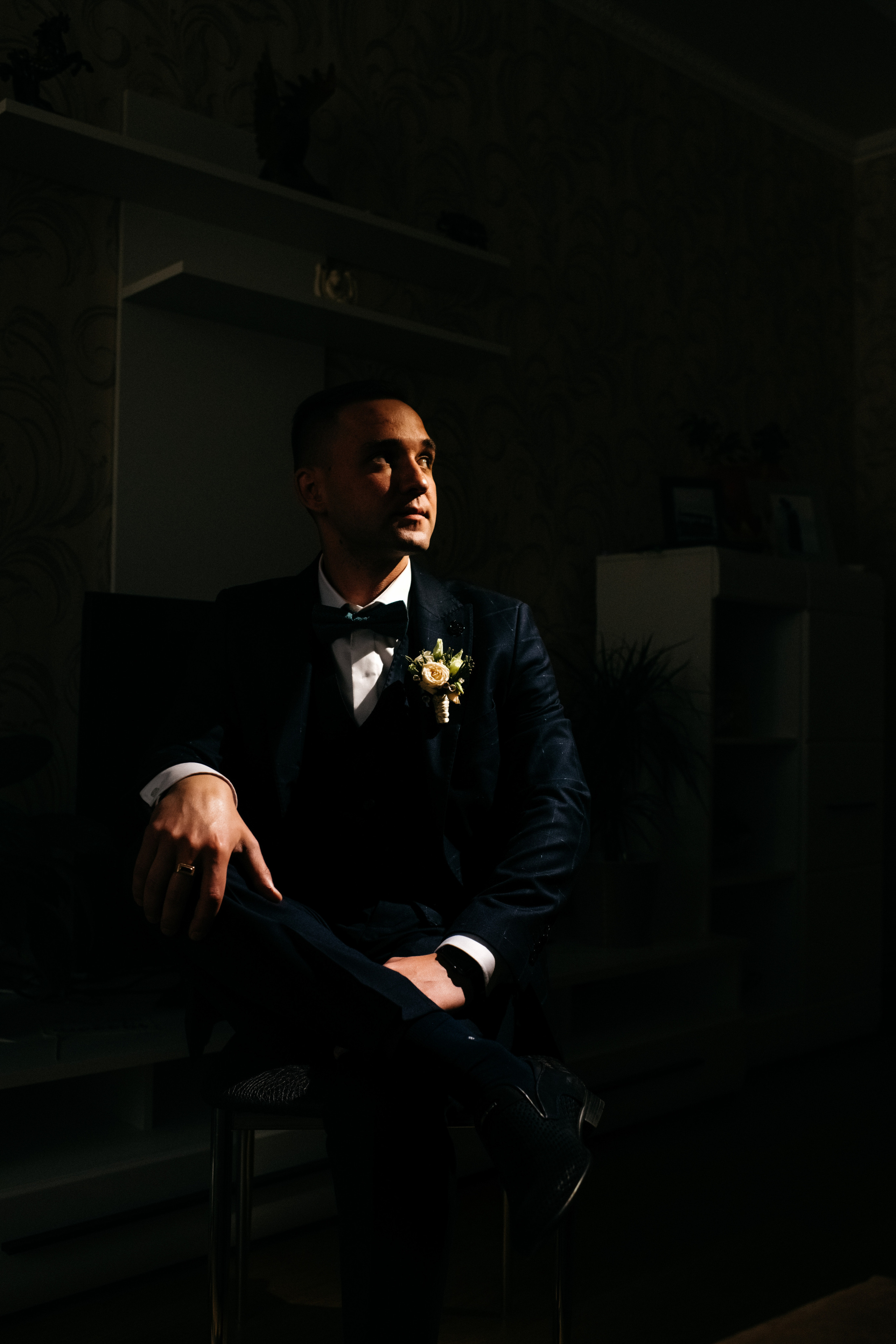 Свадьба Рината и Алены. Свадебный и школьный фотограф в Астрахани