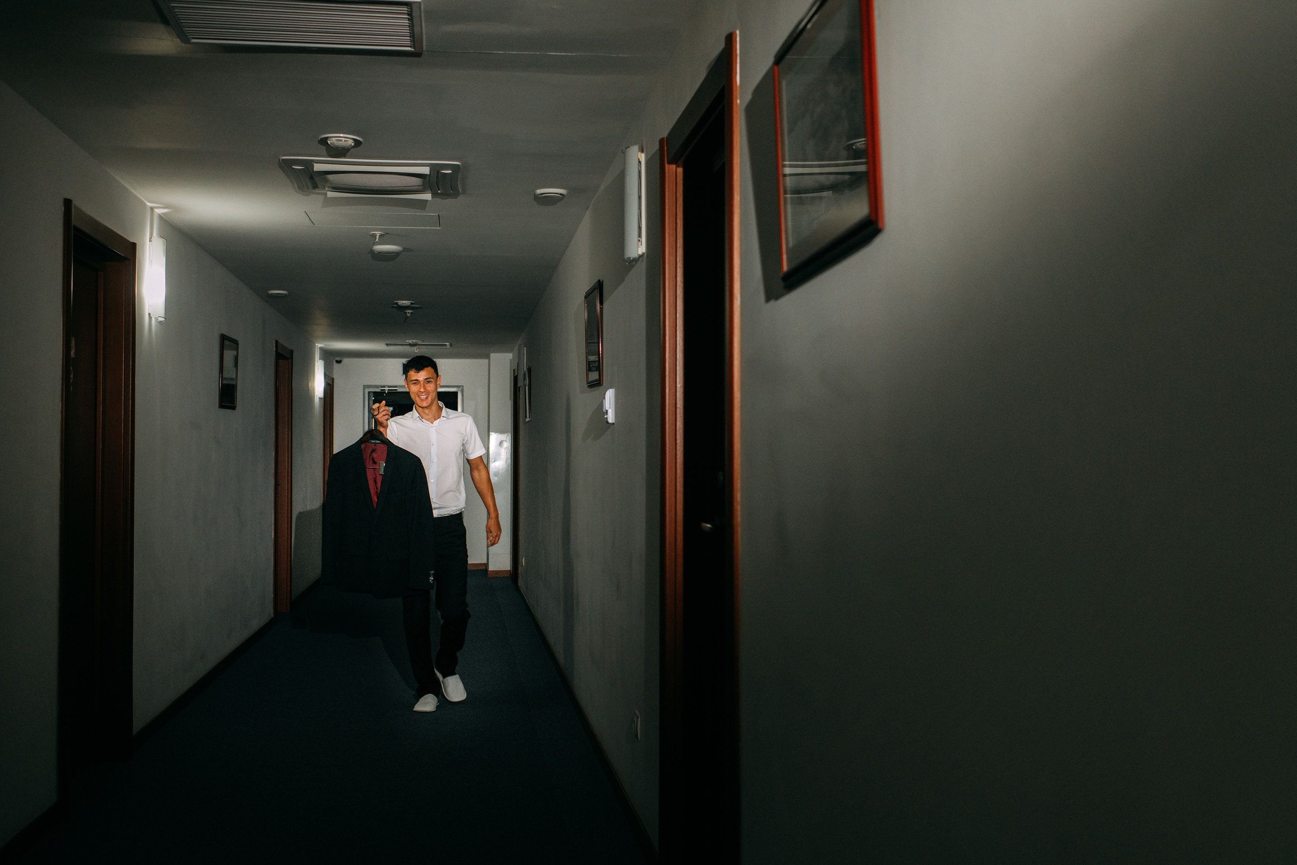 Свадьба Шакира и Рузалины. Свадебный и школьный фотограф в Астрахани