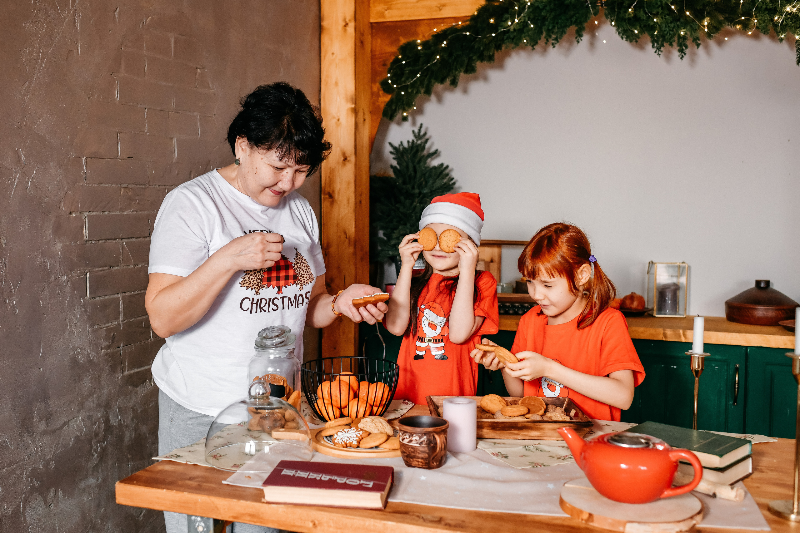 Семья Ислама и Алены. Свадебный и школьный фотограф в Астрахани