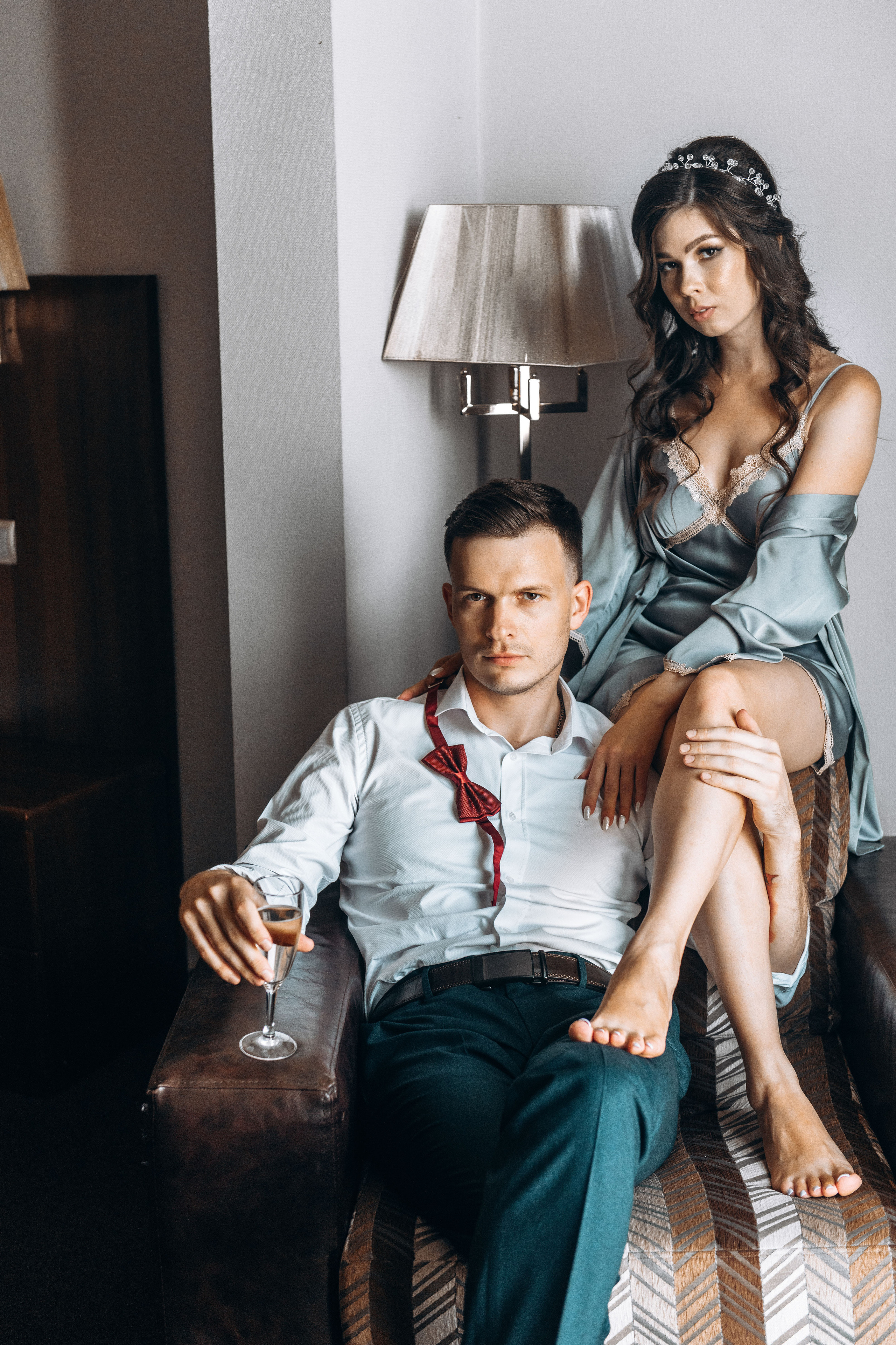 Свадьба Константина и Лилии. Свадебный и школьный фотограф в Астрахани