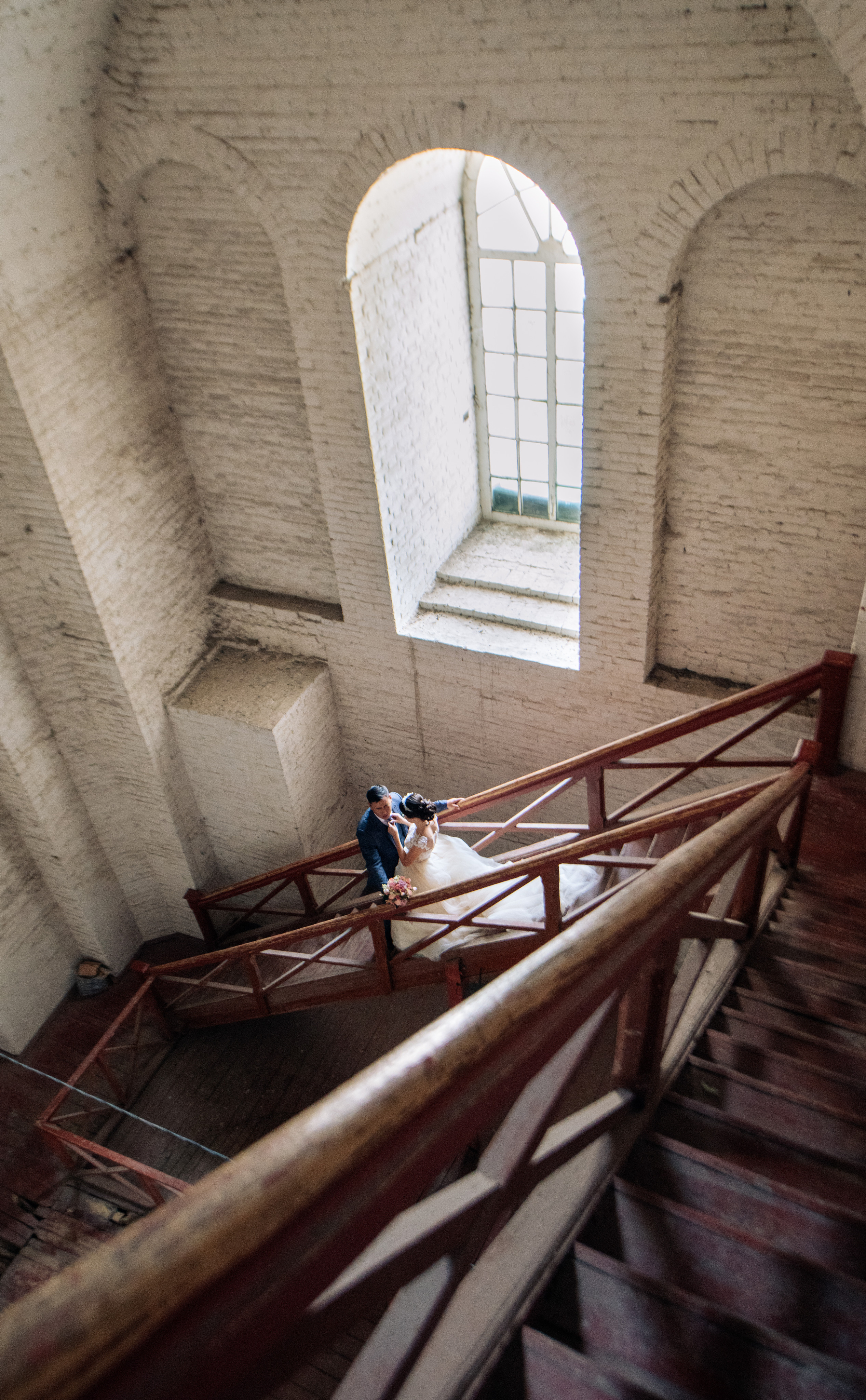 Бауржан и Наиля. Свадебный и школьный фотограф в Астрахани