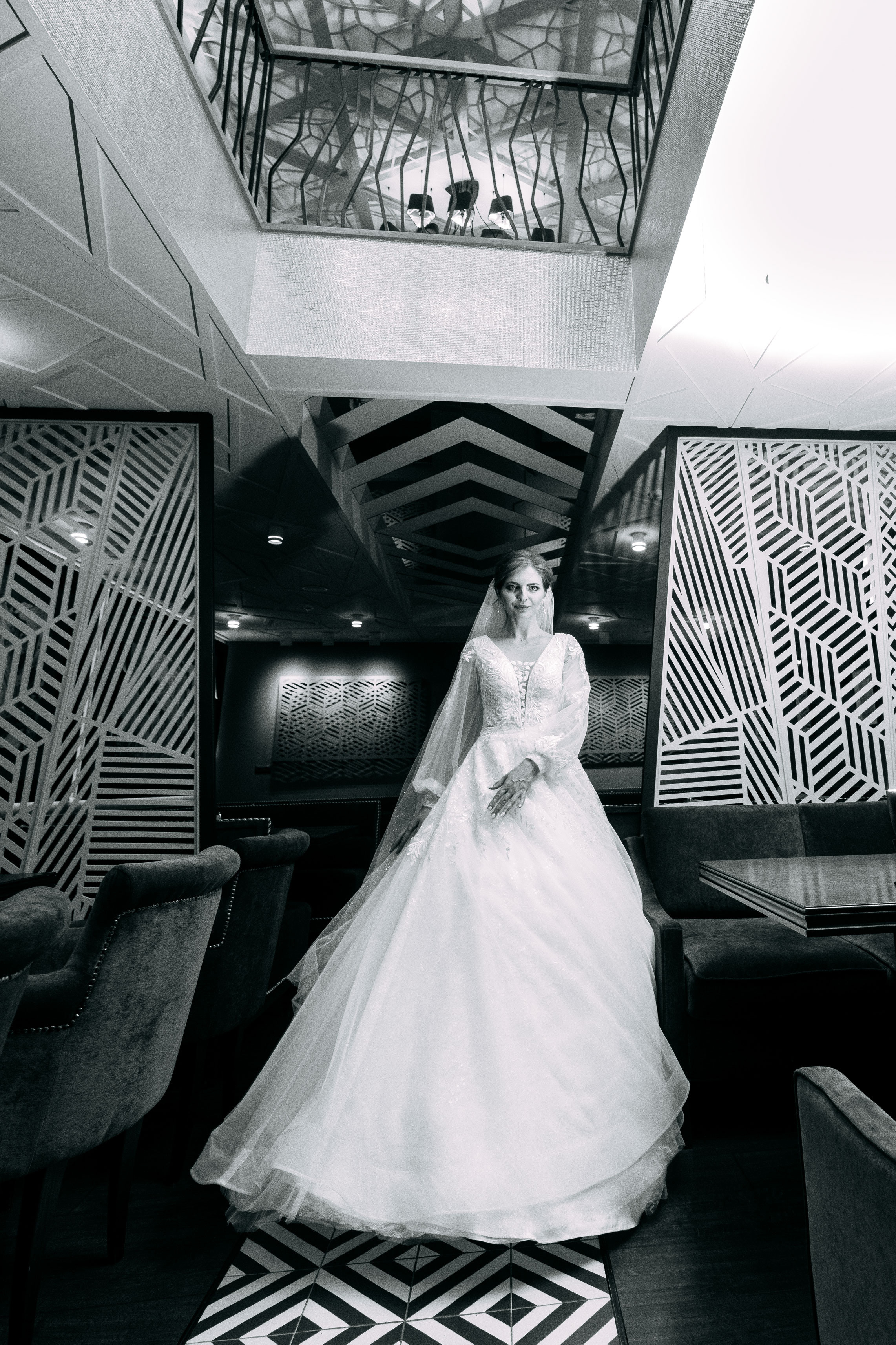 Свадьба Артура и Натальи. Свадебный и школьный фотограф в Астрахани