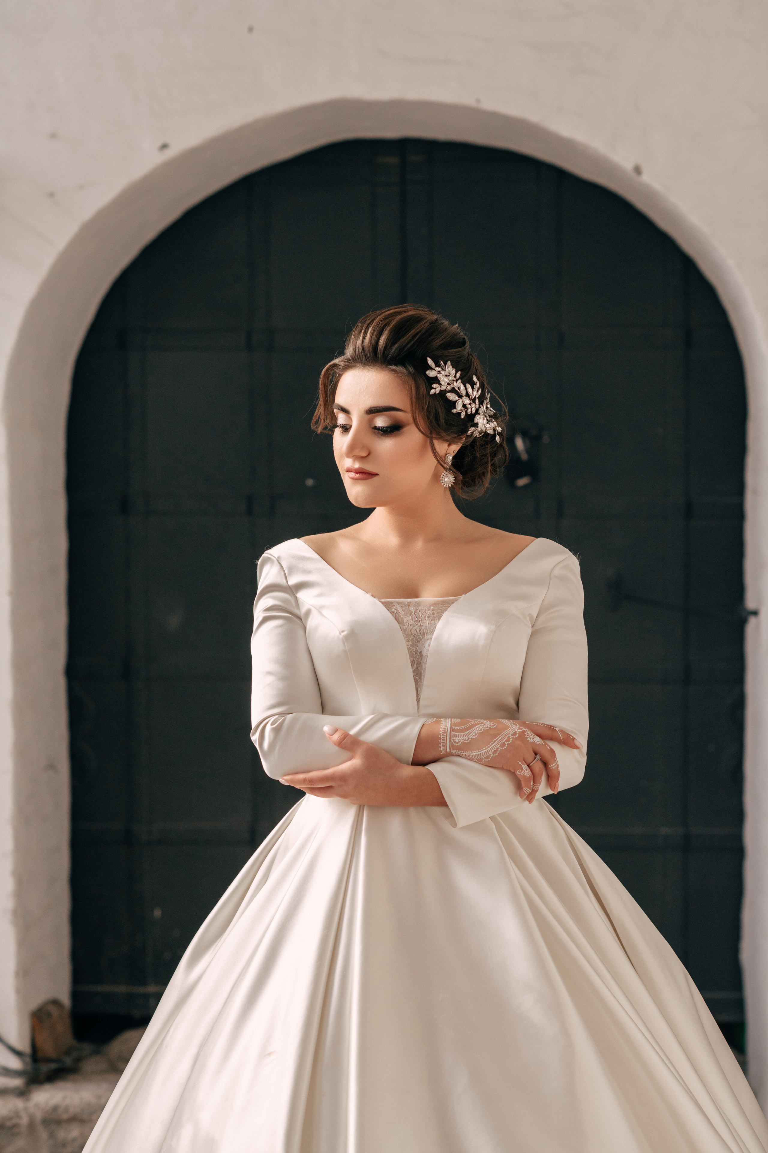 Федаил и Айтан. Свадебный и школьный фотограф в Астрахани