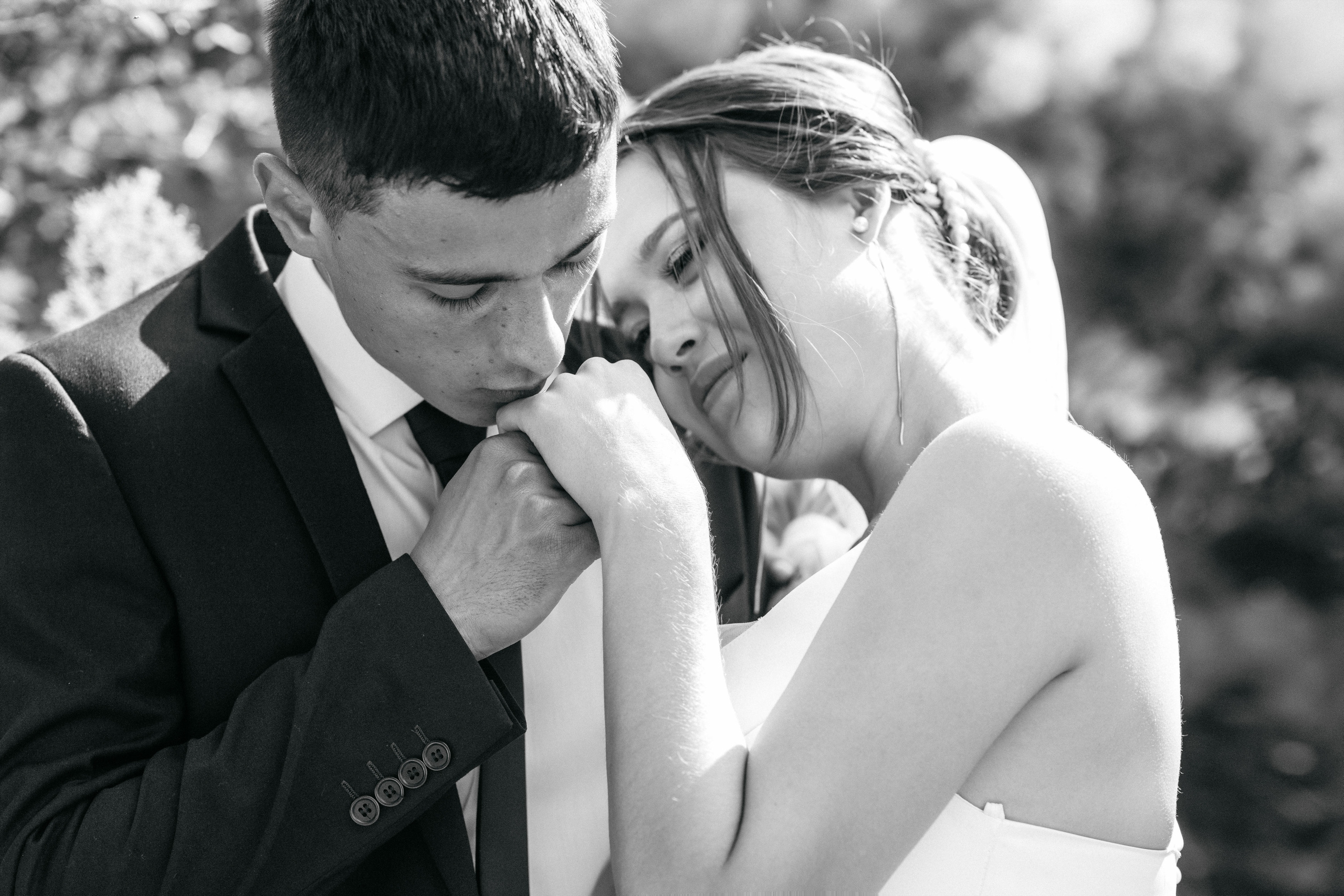 Свадьба Шакира и Рузалины. Свадебный и школьный фотограф в Астрахани