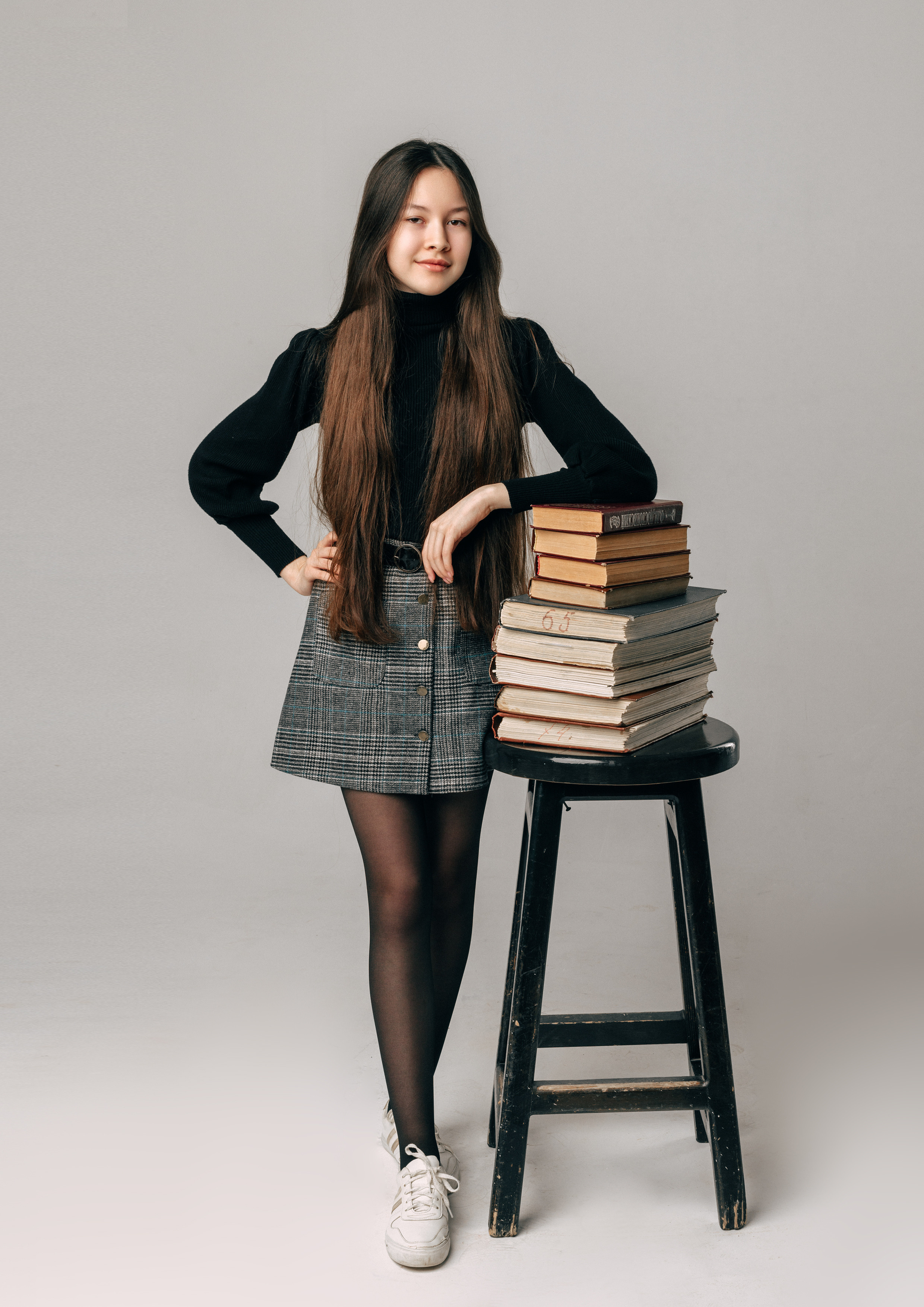 ПОРТРЕТЫ 9-11 КЛ. Свадебный и школьный фотограф в Астрахани