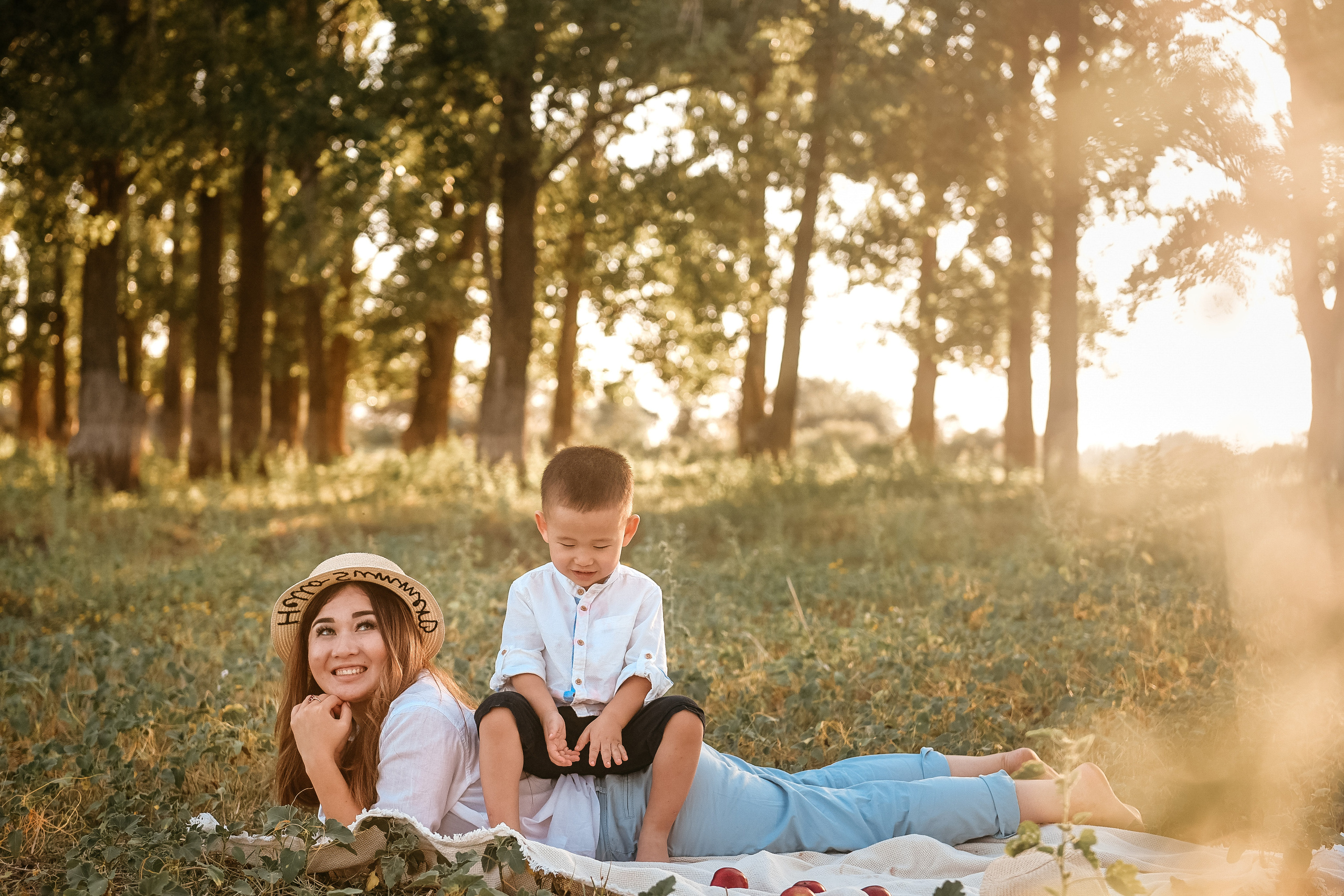 Мама+Сынок. Свадебный и школьный фотограф в Астрахани