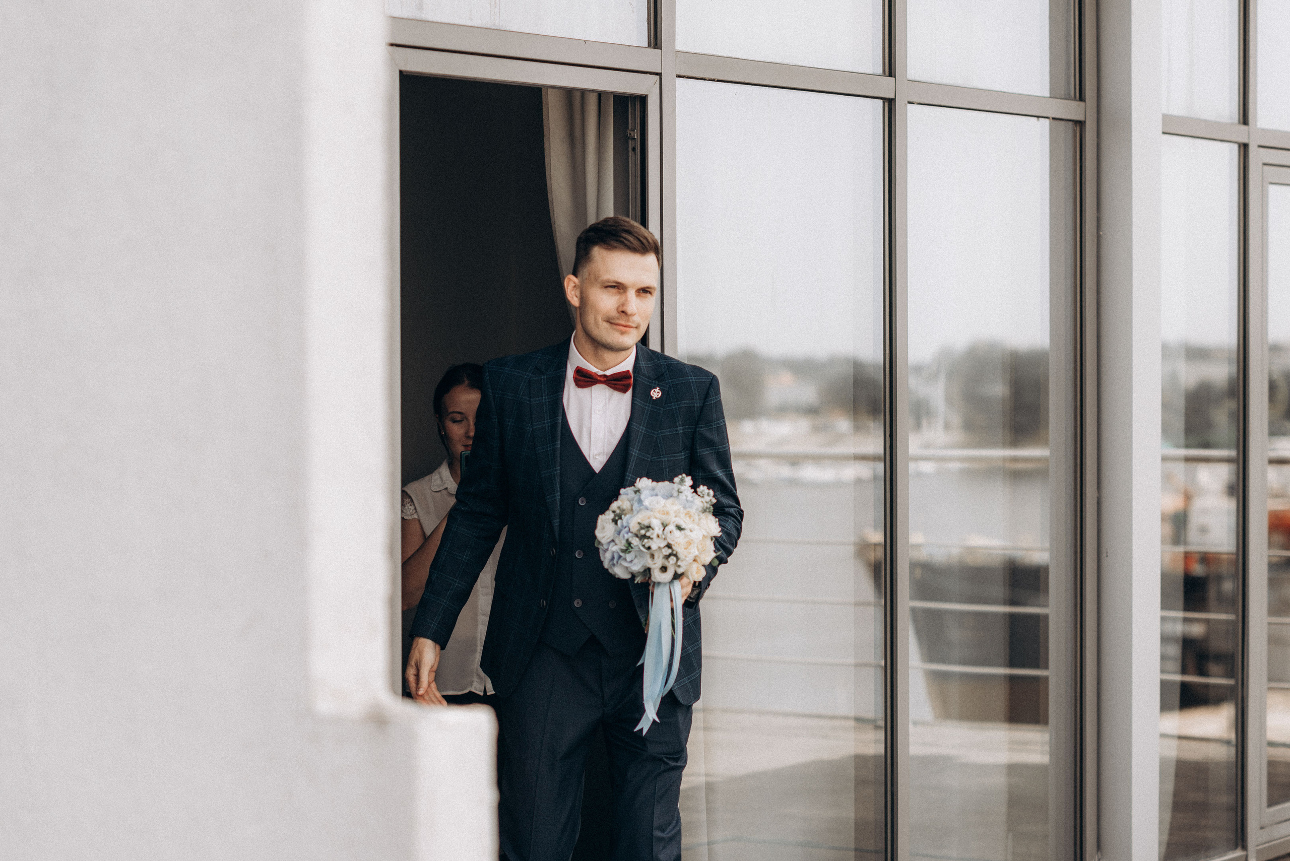 Свадьба Константина и Лилии. Свадебный и школьный фотограф в Астрахани