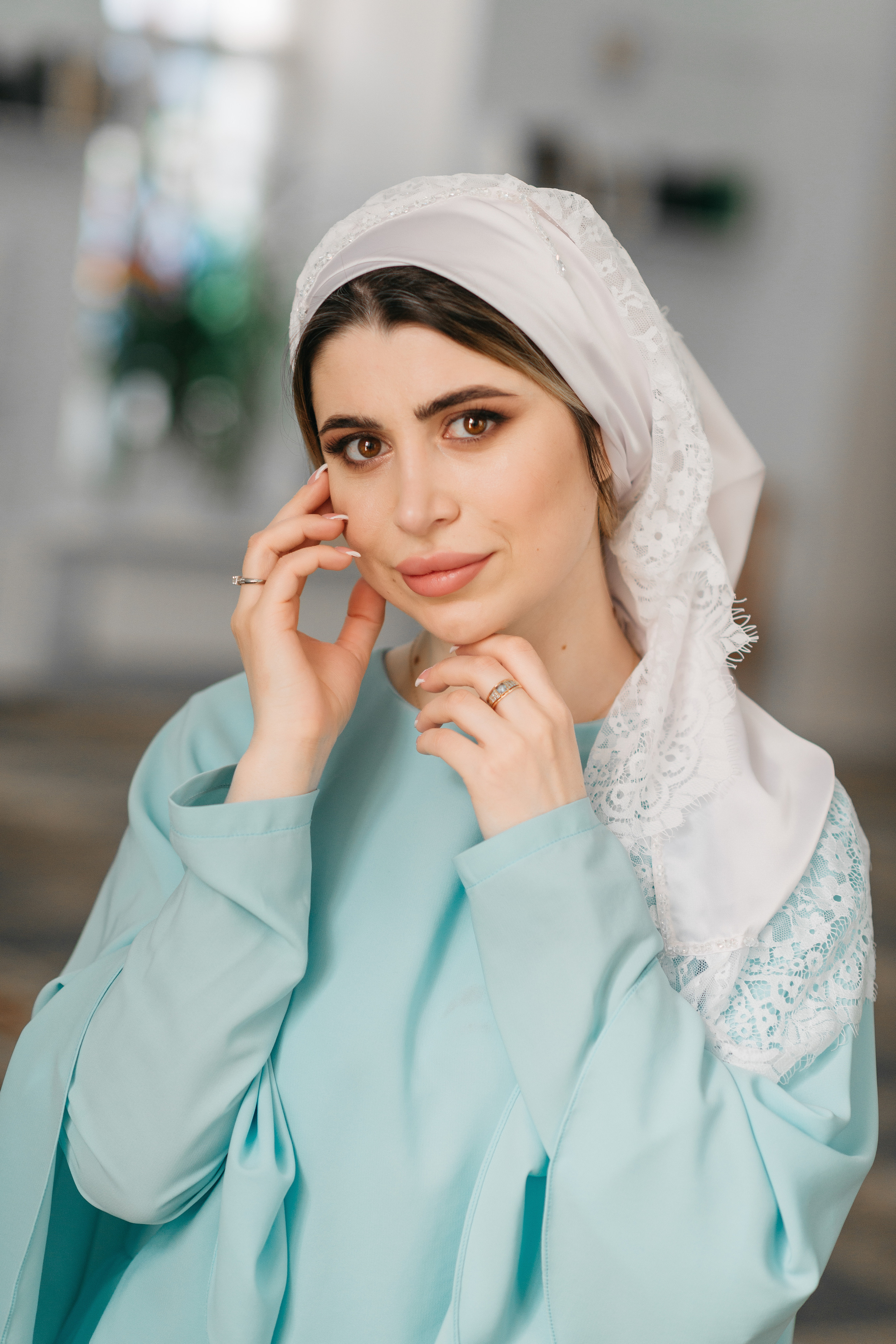 Рауф и Снежана. Свадебный и школьный фотограф в Астрахани