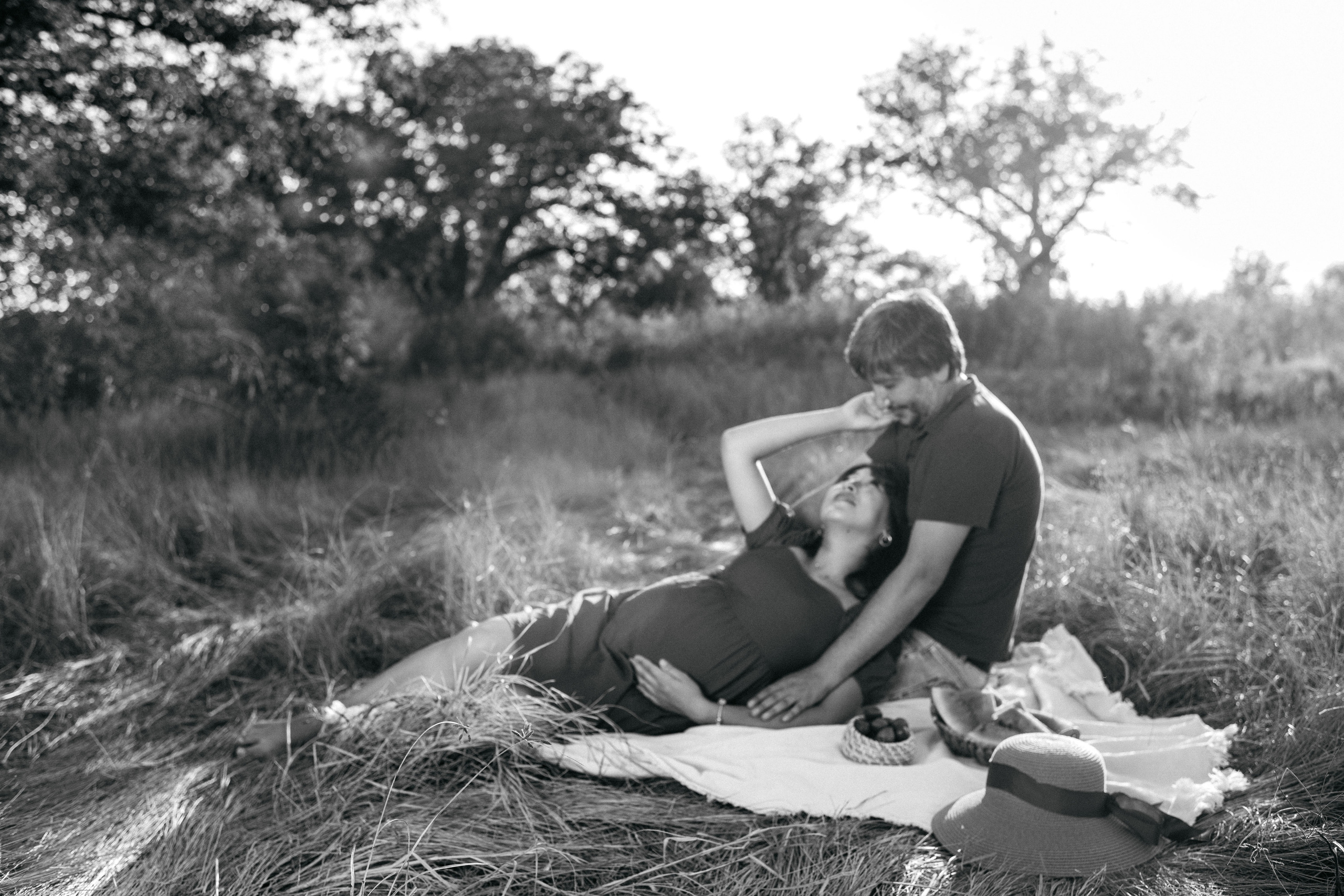 Рифкат и Салима. Свадебный и школьный фотограф в Астрахани