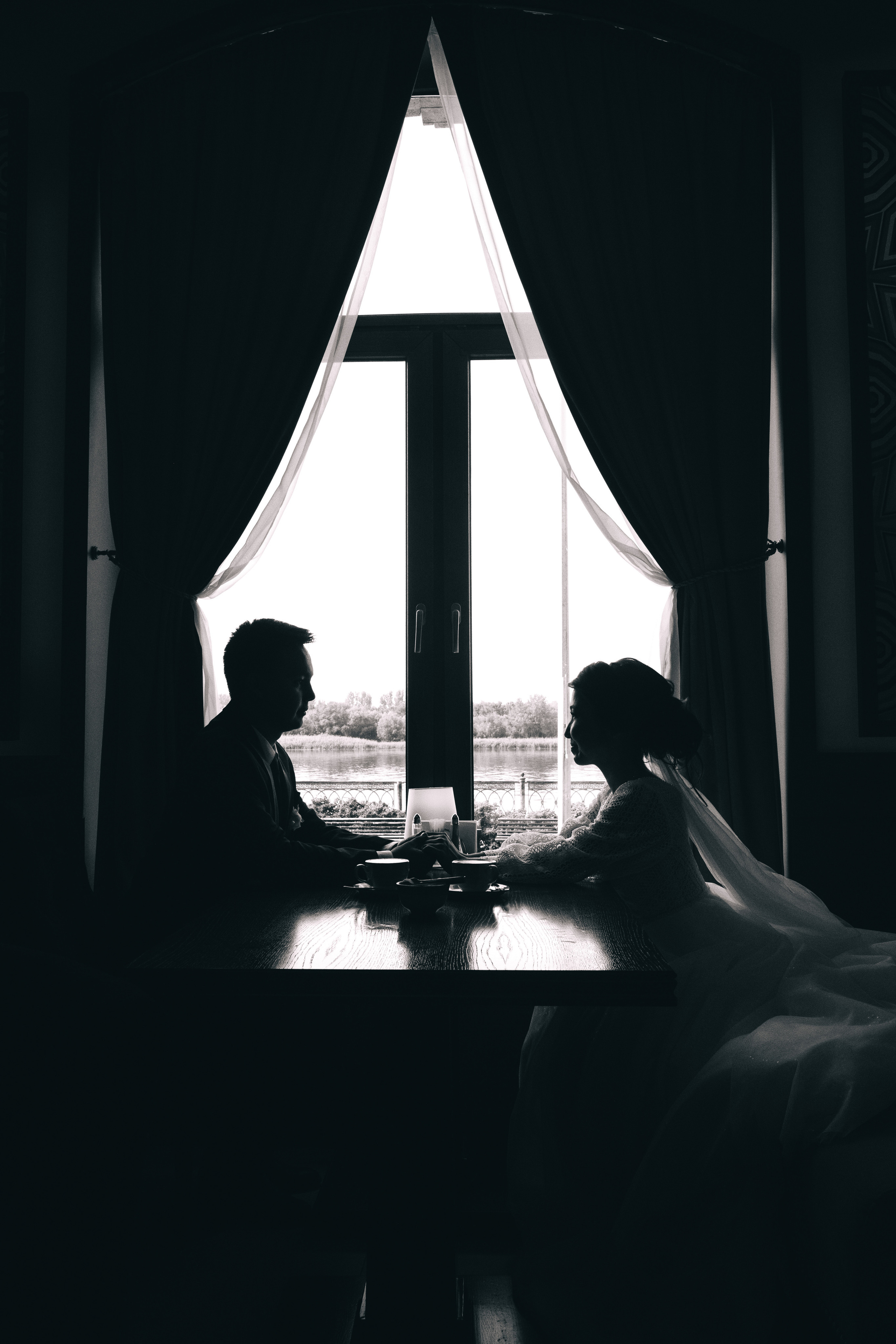 Свадьба Камиля и Фатимы. Свадебный и школьный фотограф в Астрахани