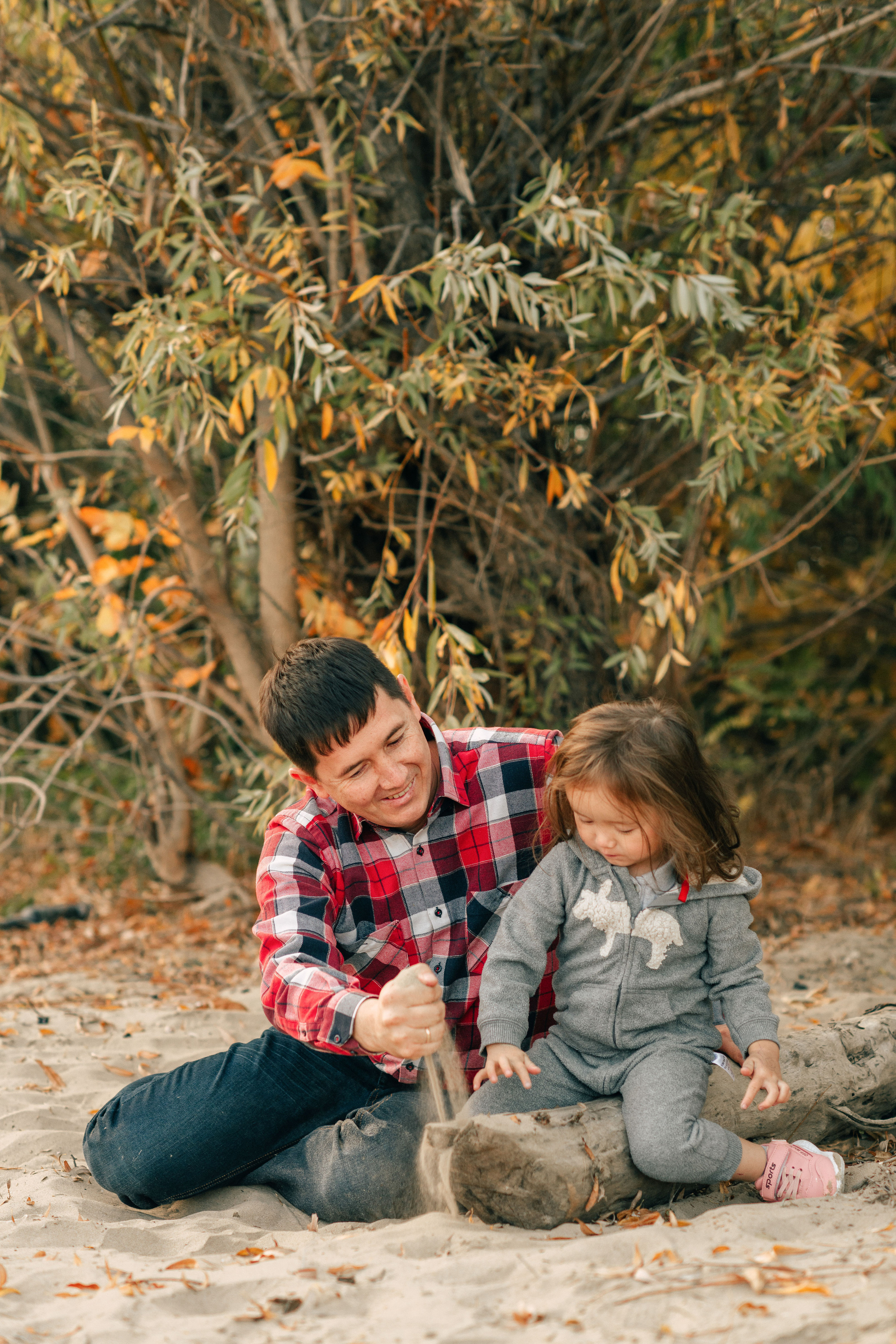 Осенняя. Свадебный и школьный фотограф в Астрахани