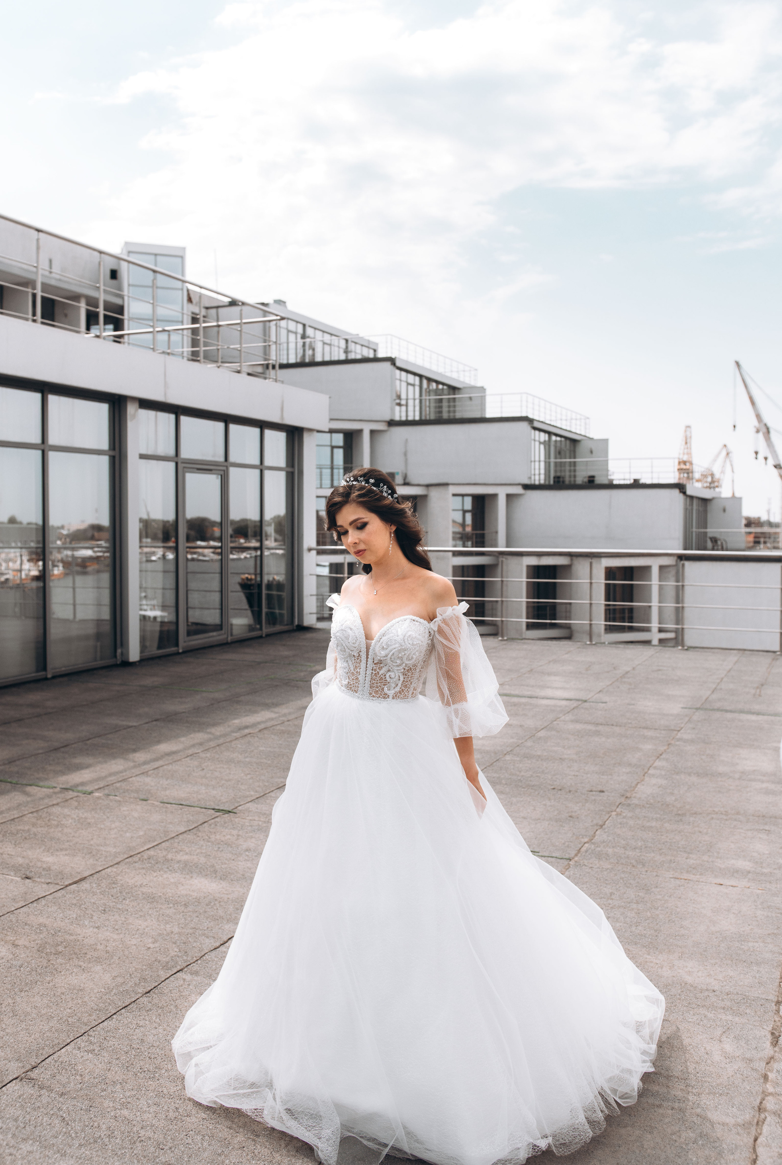 Свадьба Константина и Лилии. Свадебный и школьный фотограф в Астрахани