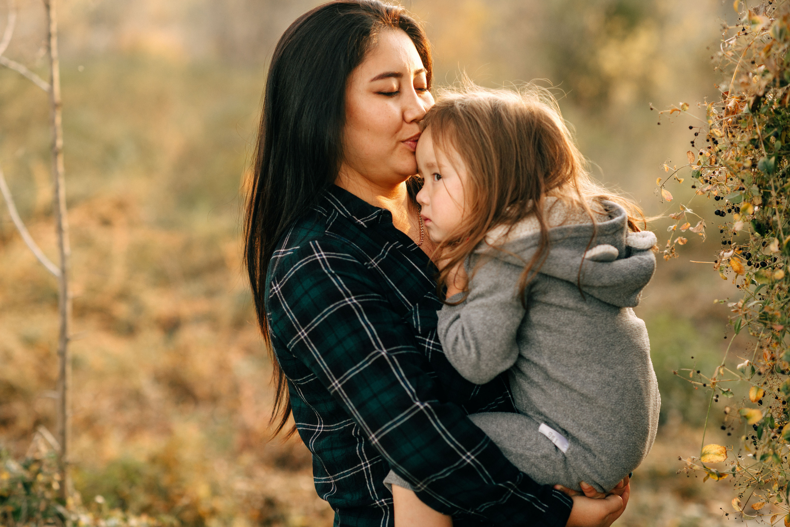 Осенняя. Свадебный и школьный фотограф в Астрахани