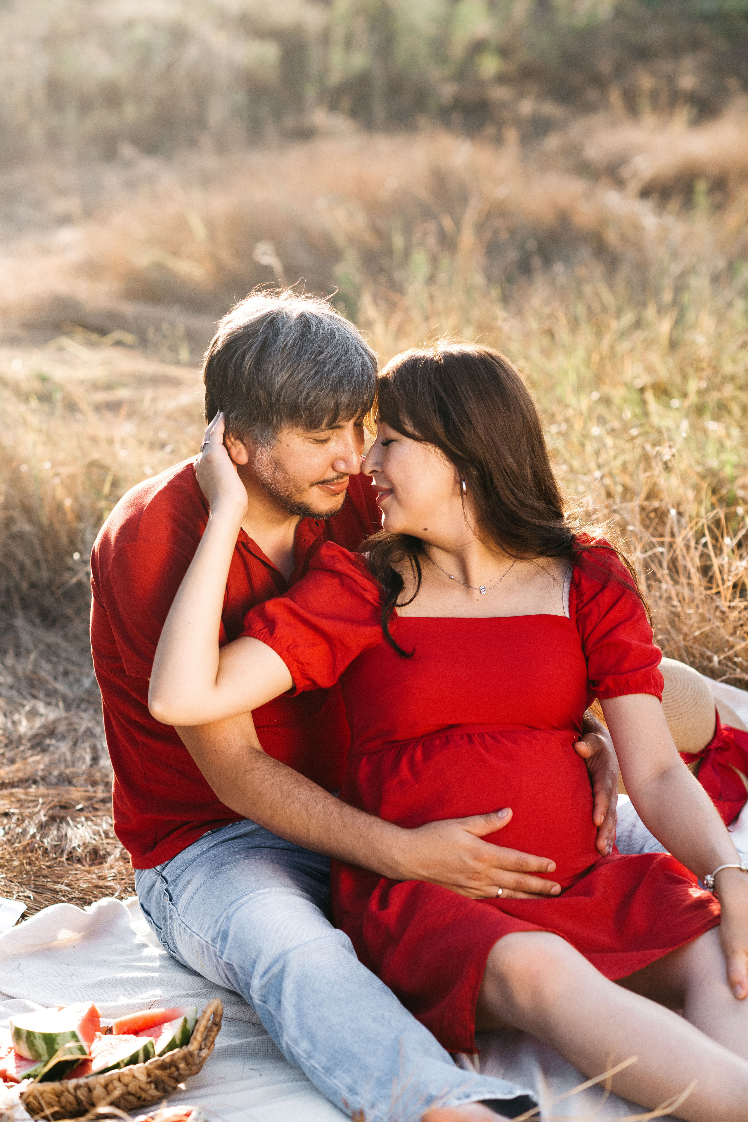 Рифкат и Салима. Свадебный и школьный фотограф в Астрахани