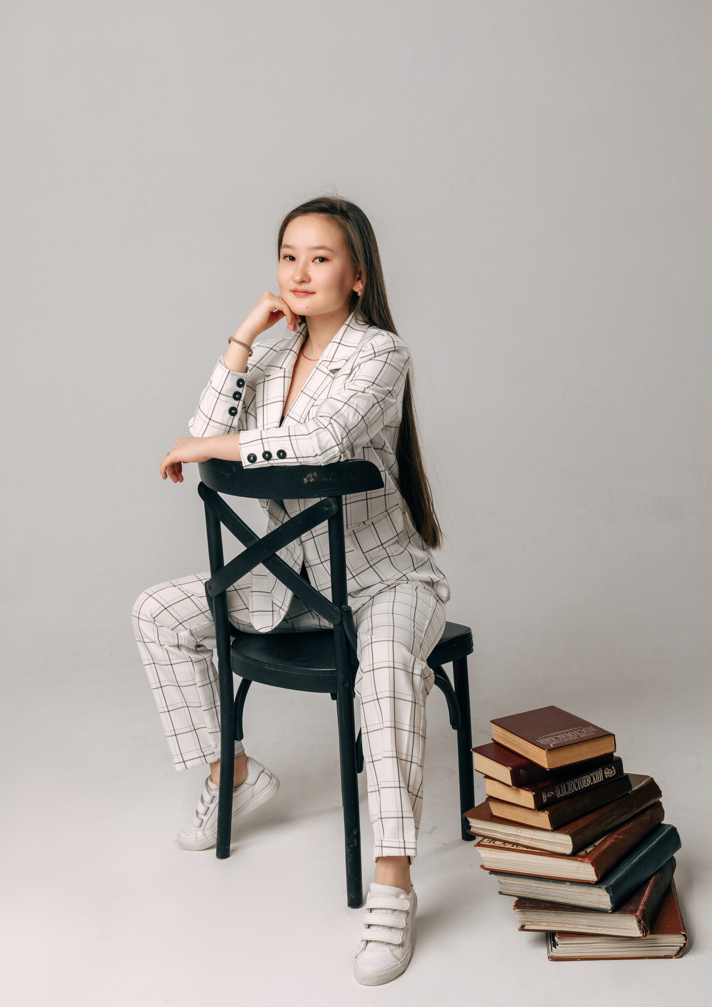 ПОРТРЕТЫ 9-11 КЛ. Свадебный и школьный фотограф в Астрахани