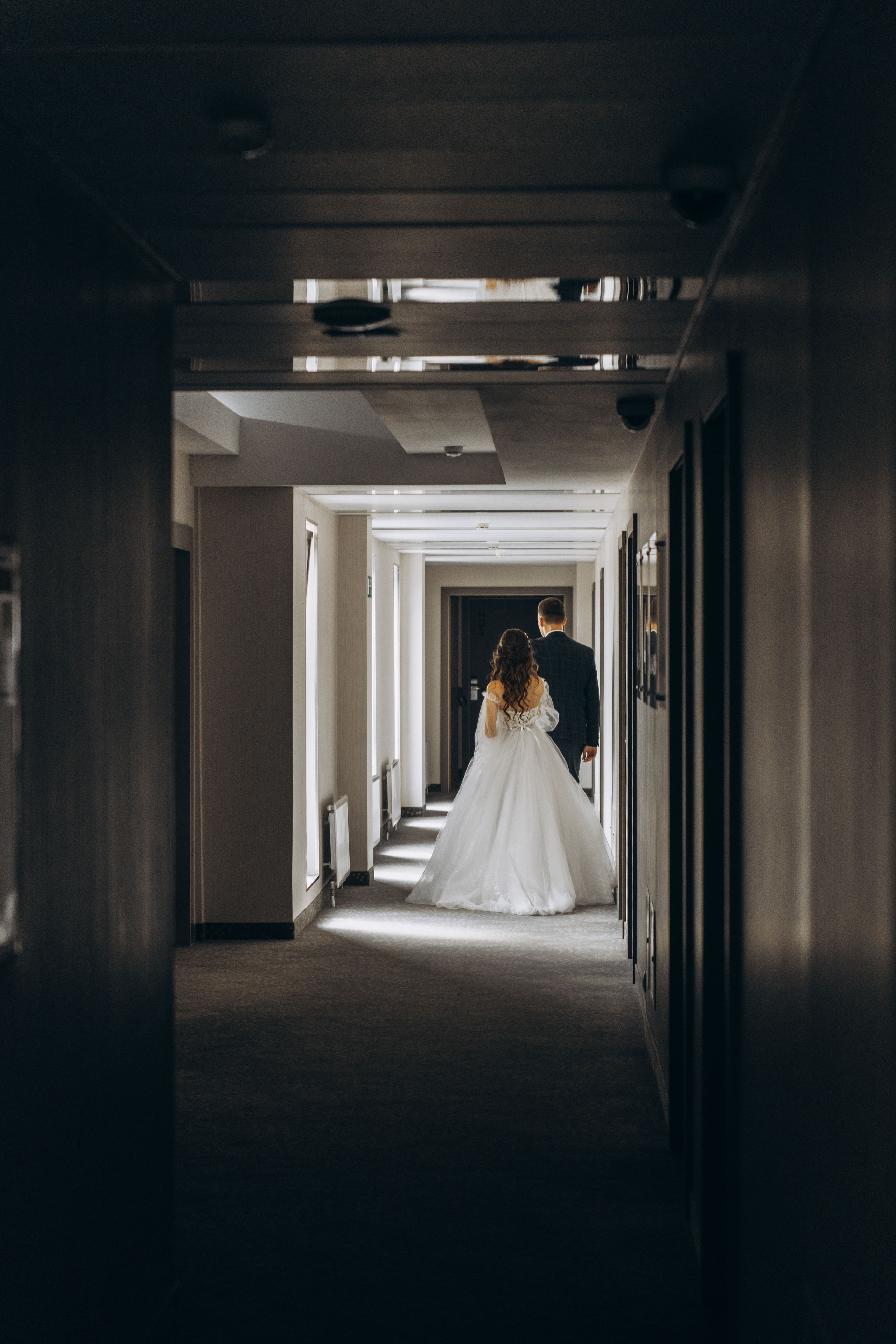 Свадьба Константина и Лилии. Свадебный и школьный фотограф в Астрахани