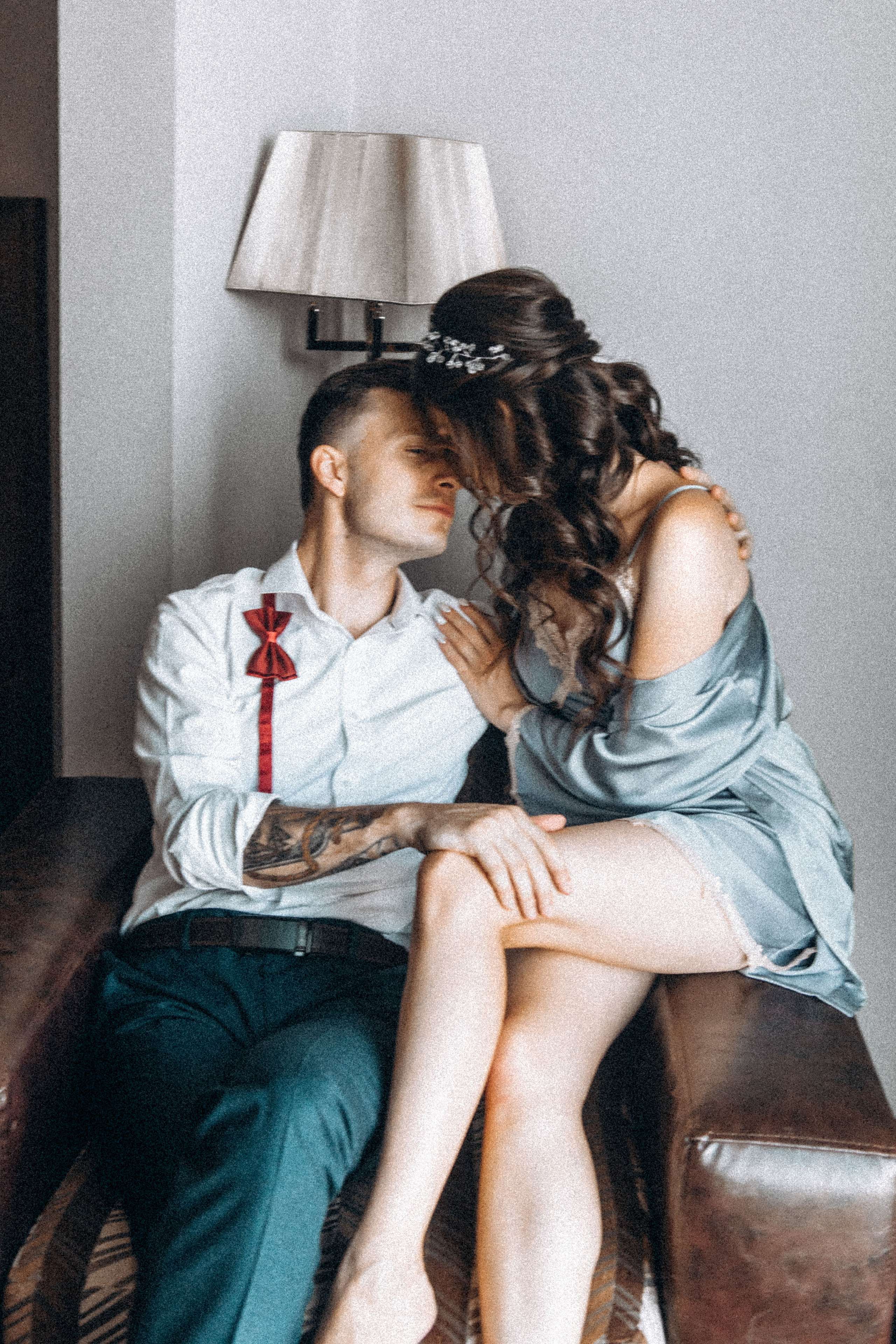 Свадьба Константина и Лилии. Свадебный и школьный фотограф в Астрахани