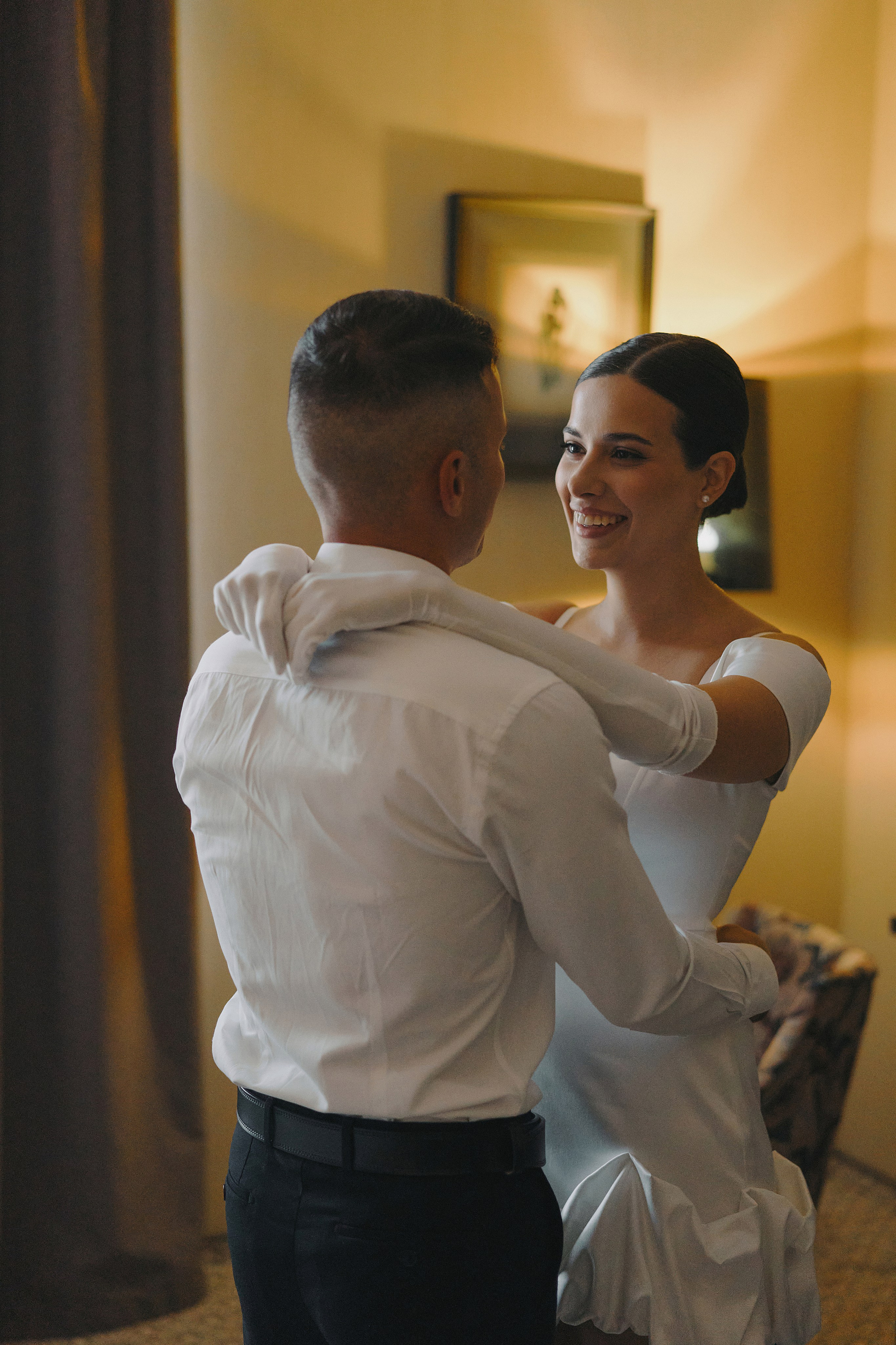 Ваня и Яна. Свадебный фотограф в Ростовe-на-Дону Анастасия Прутова