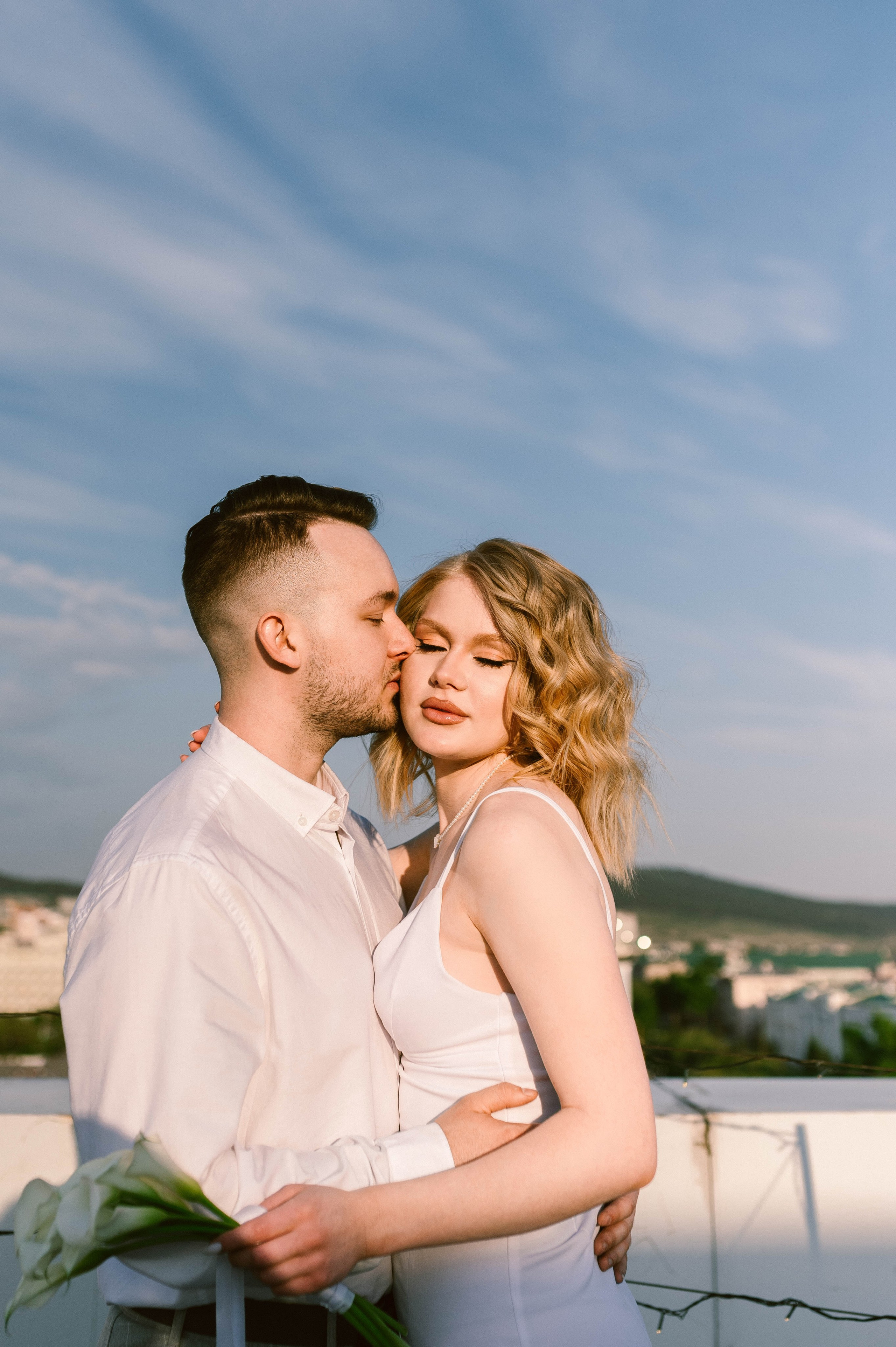 Женя и Настя. Свадебный и семейный фотограф в Чите Юлия Оранская