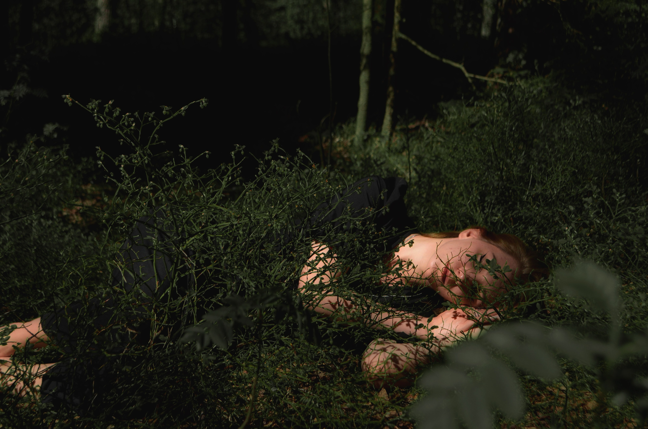 Индивидуальные съёмки. Wirinsens