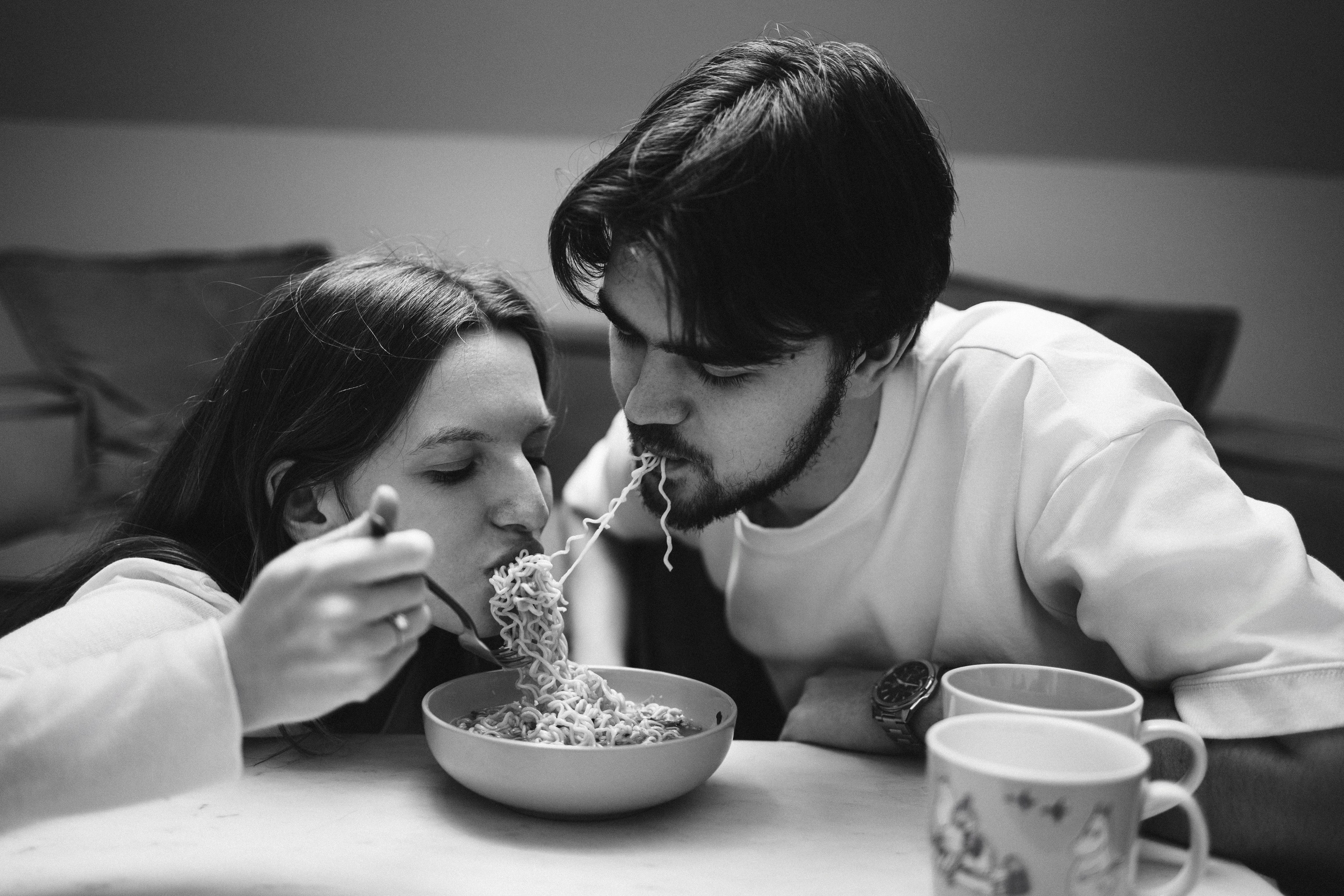 Noodels. Свадебный фотограф в Москве | Профессиональный фотограф | Выгодные цены на услуги