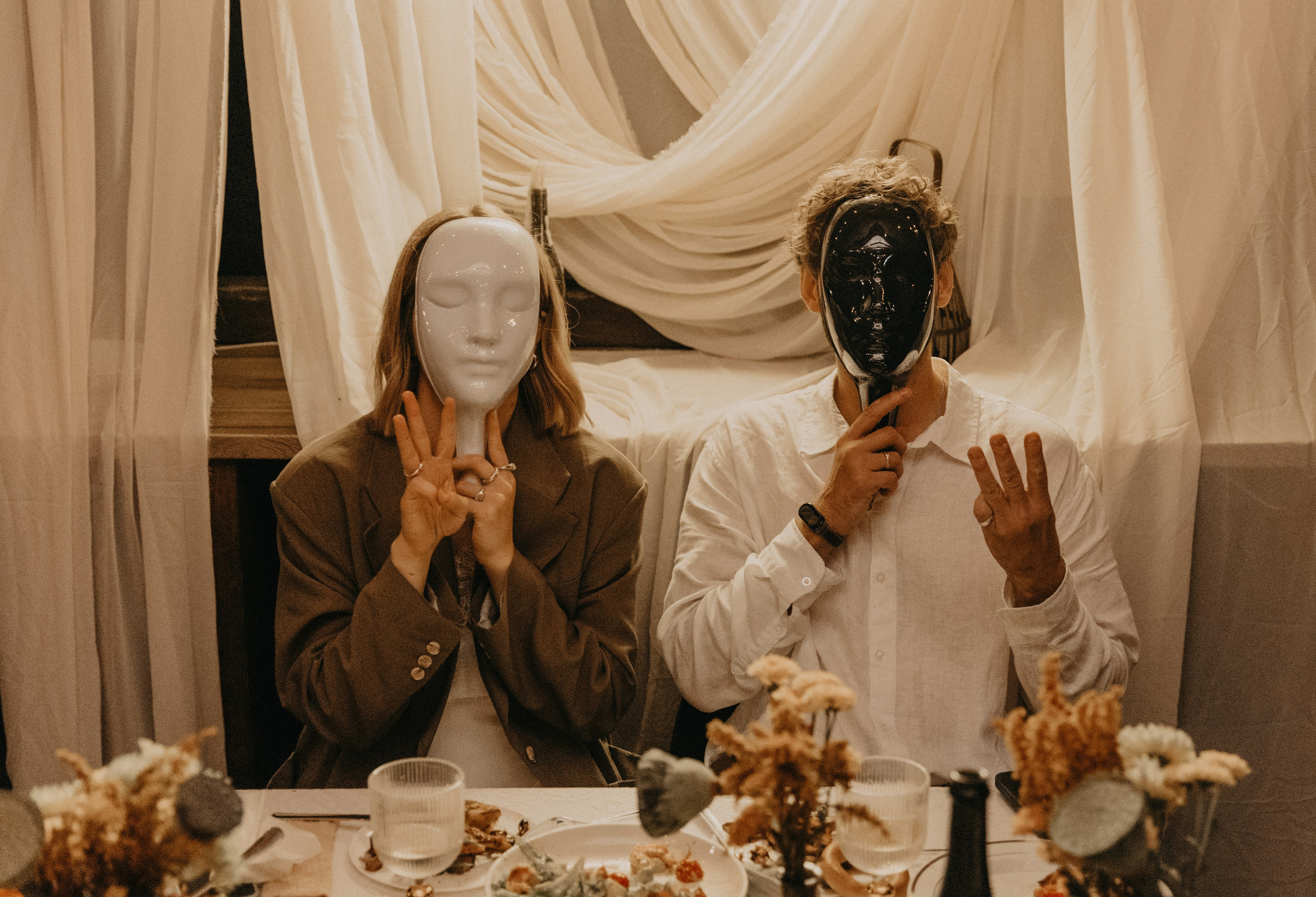 Годовщина, первые 10 лет вместе. Фотограф в Краснодаре Евгения Михаевич