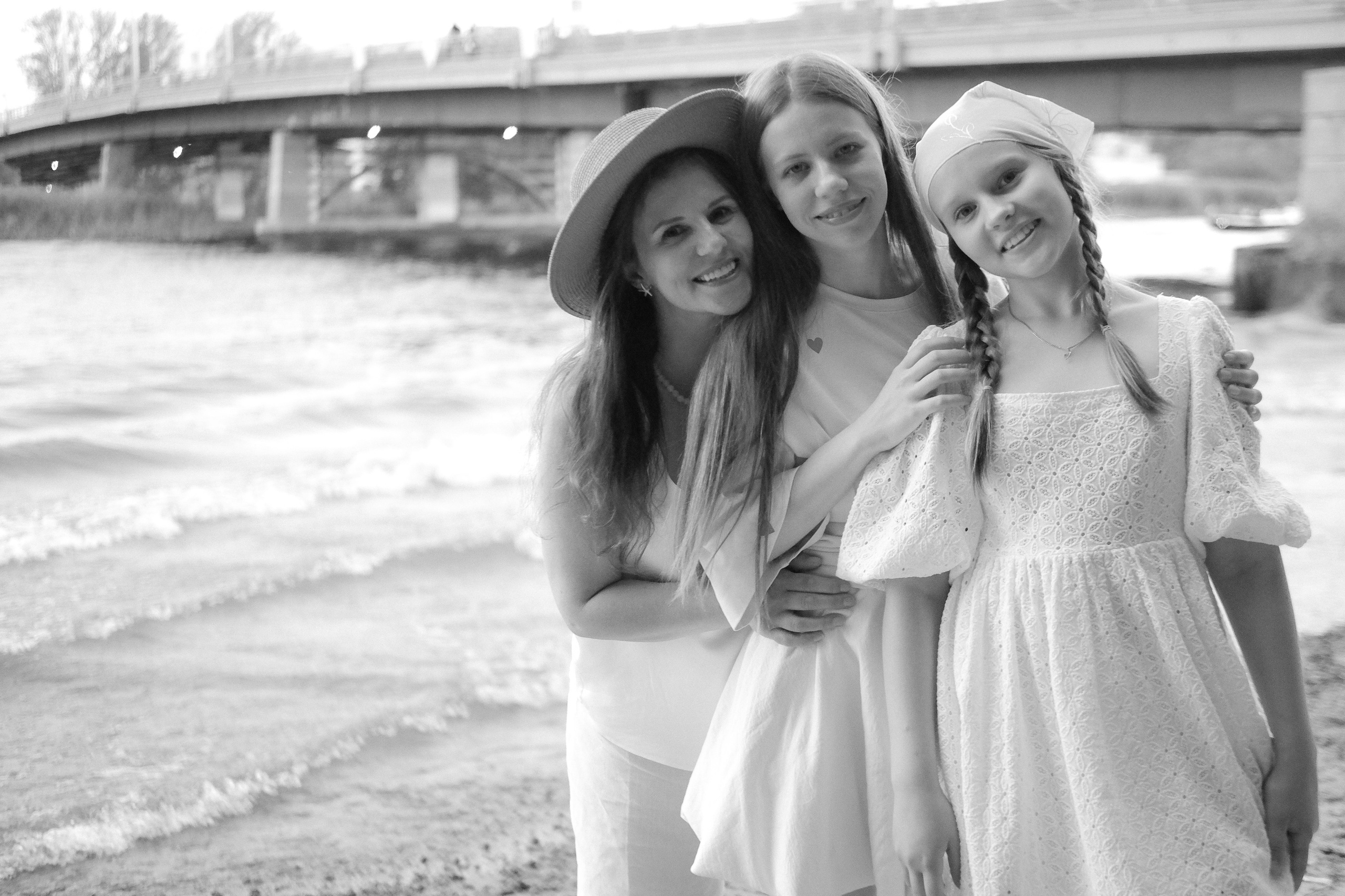 Фотохудожник в Карелии и Санкт-Петербурге