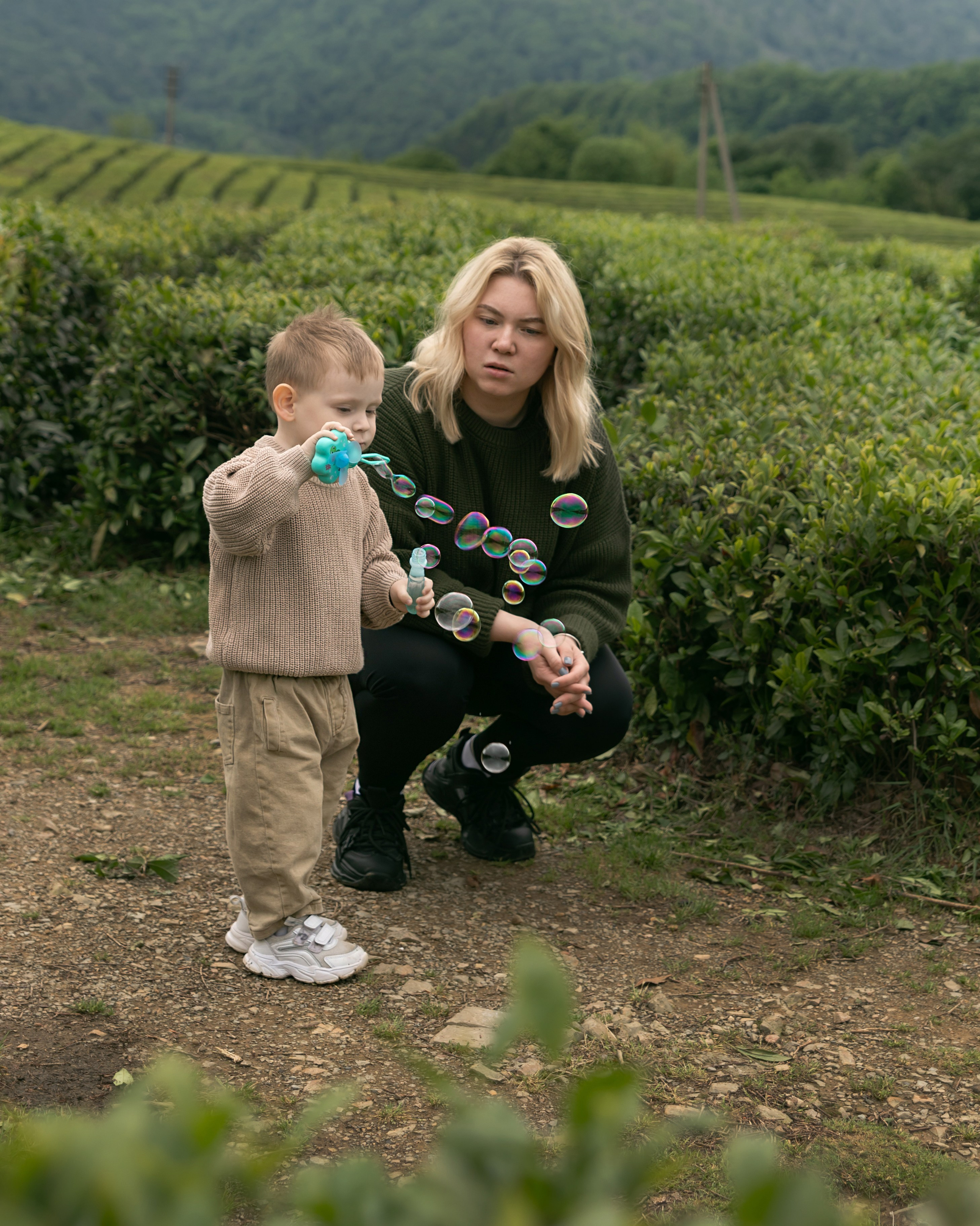 Семейные фотосессии. Фотограф Сочи