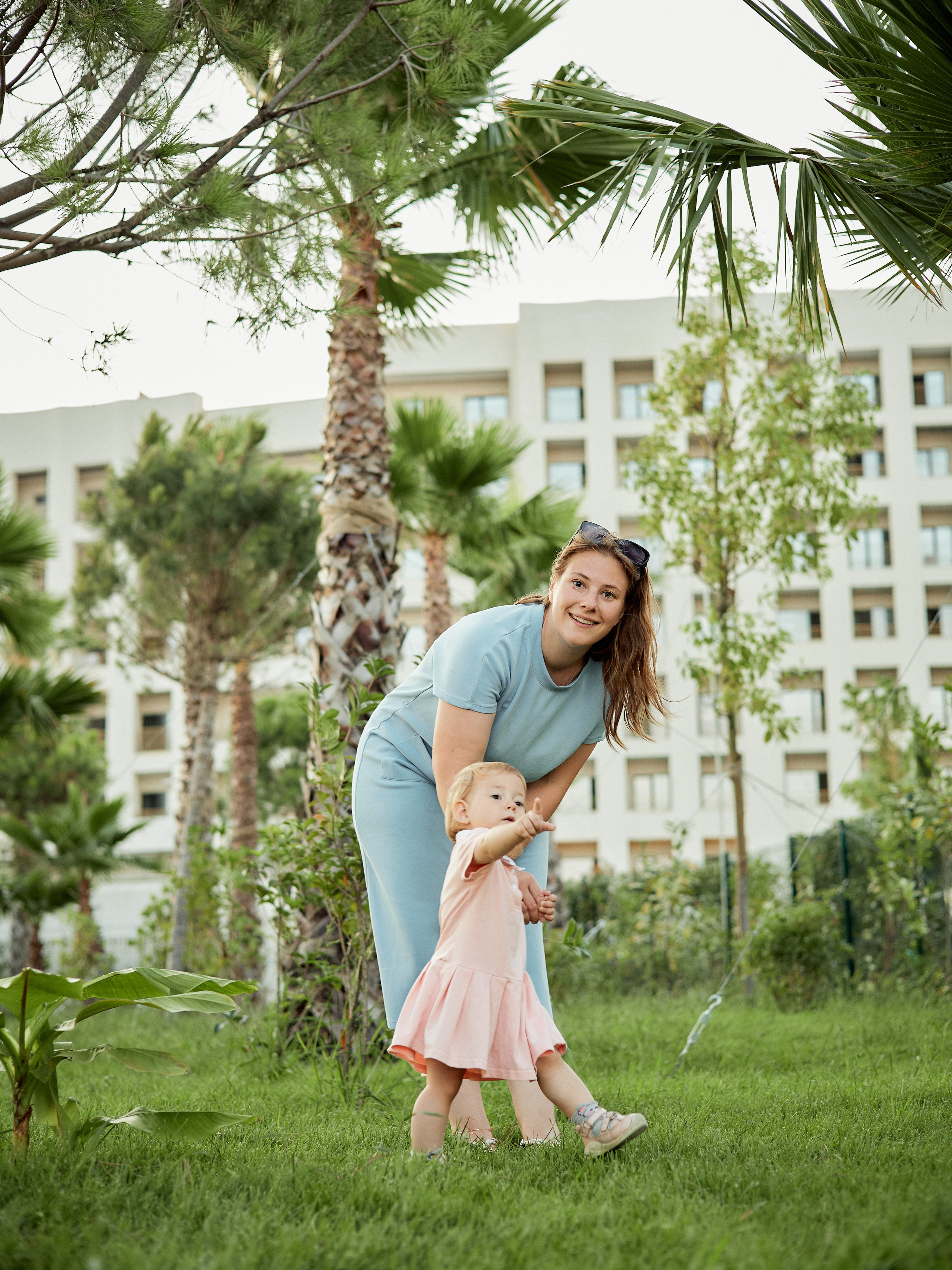 Семейные фотосессии. Фотограф Сочи