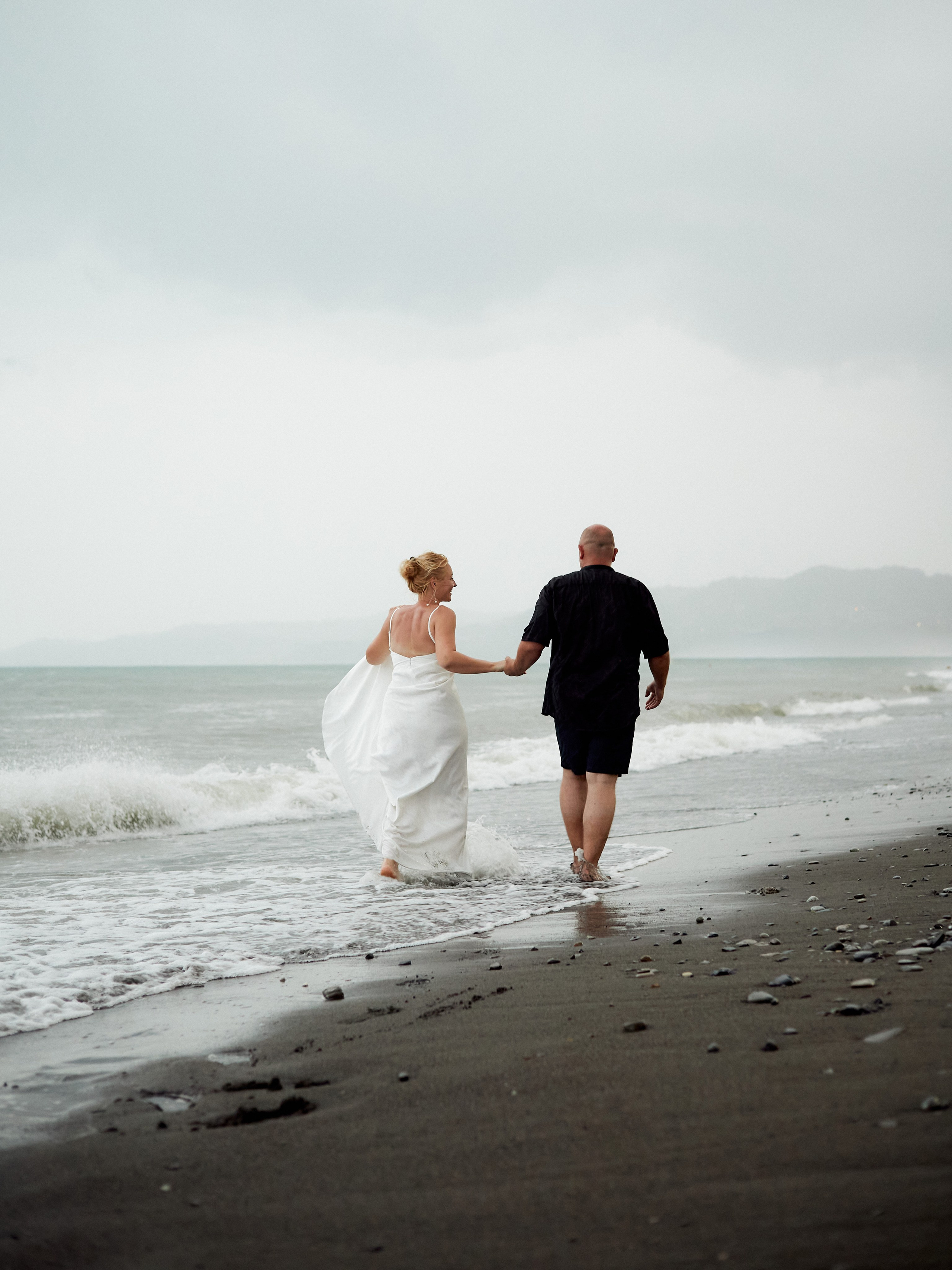 Свадебная фотосессия. Фотограф Сочи