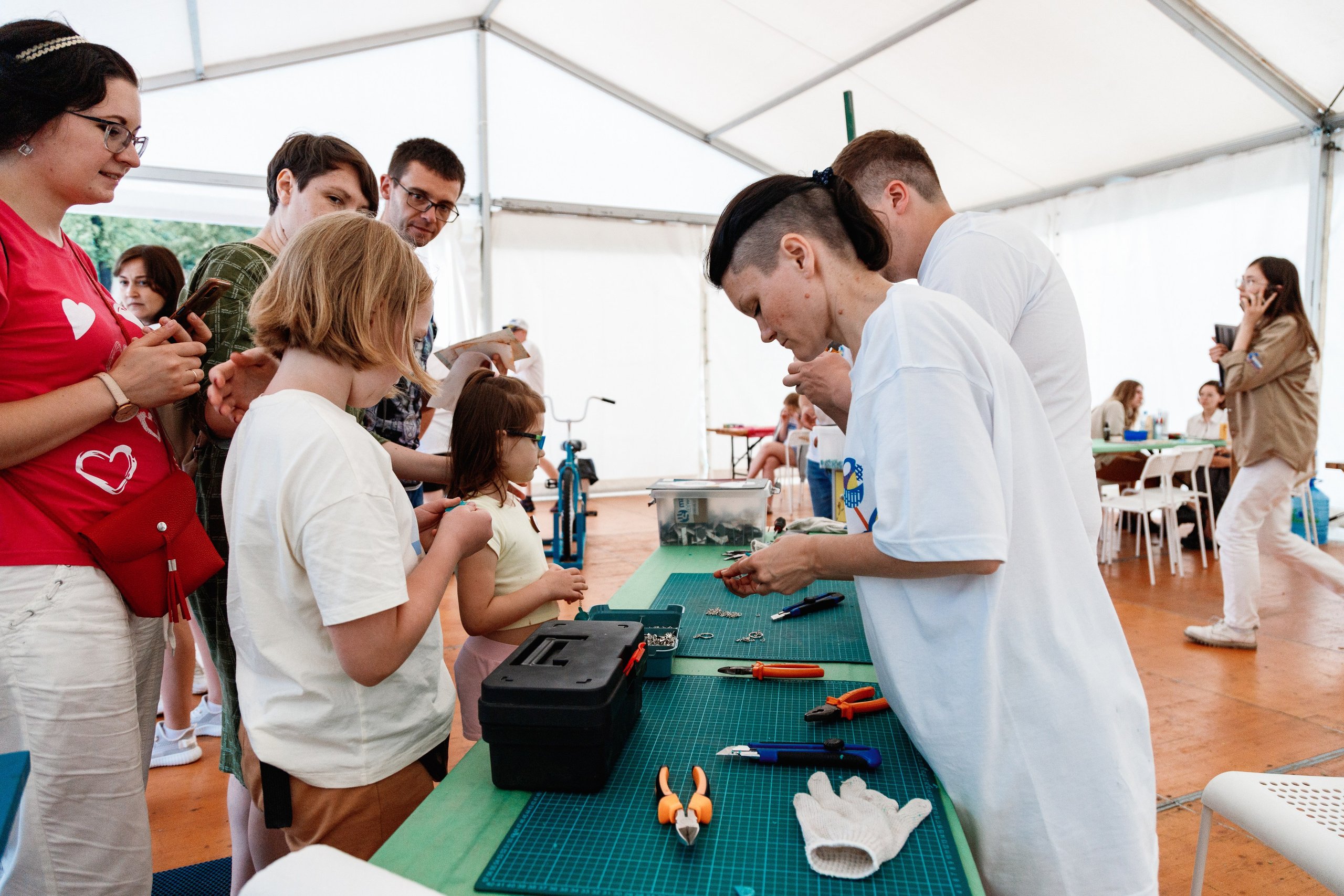 Экософия. Фотограф Захваткин Роман