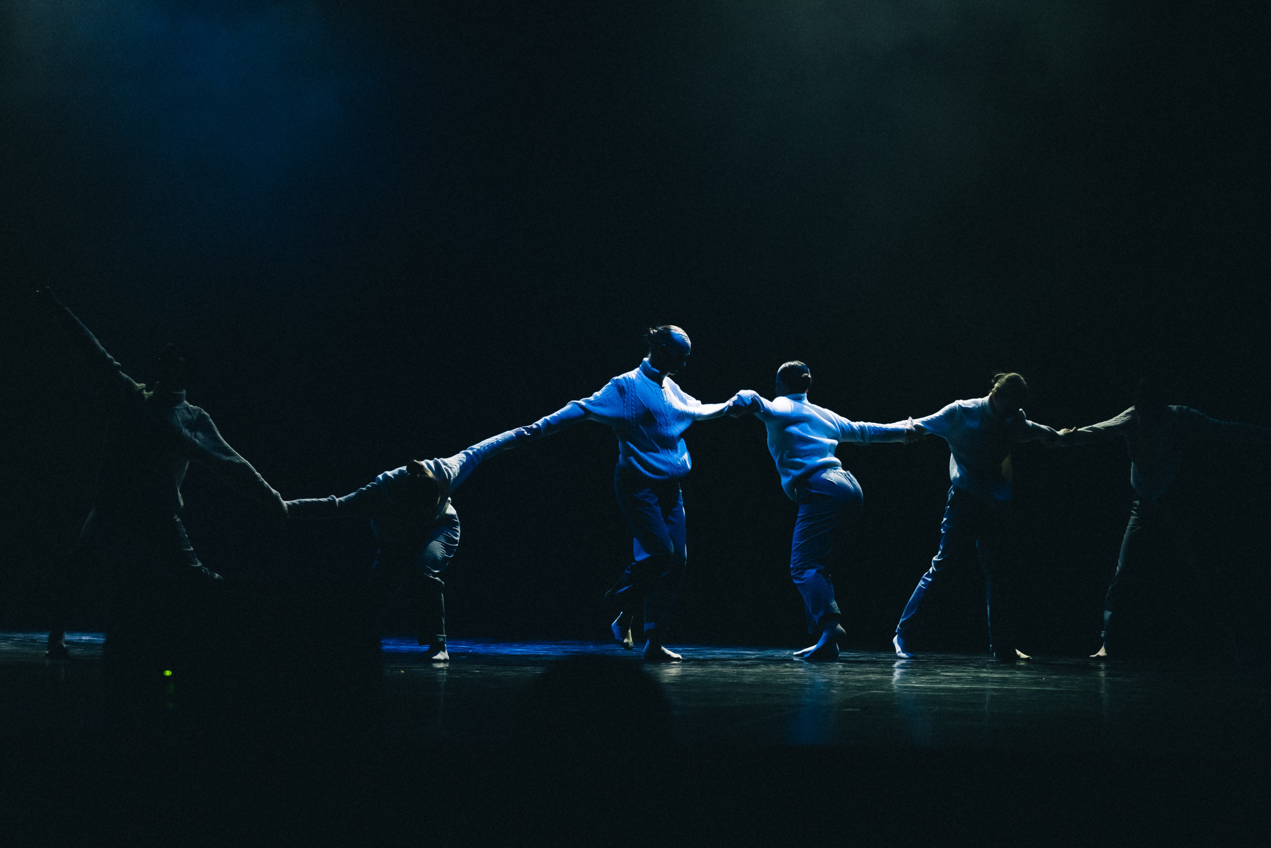 Отчётный концерт (КемГИК). Фотограф Кемерово | Сергей